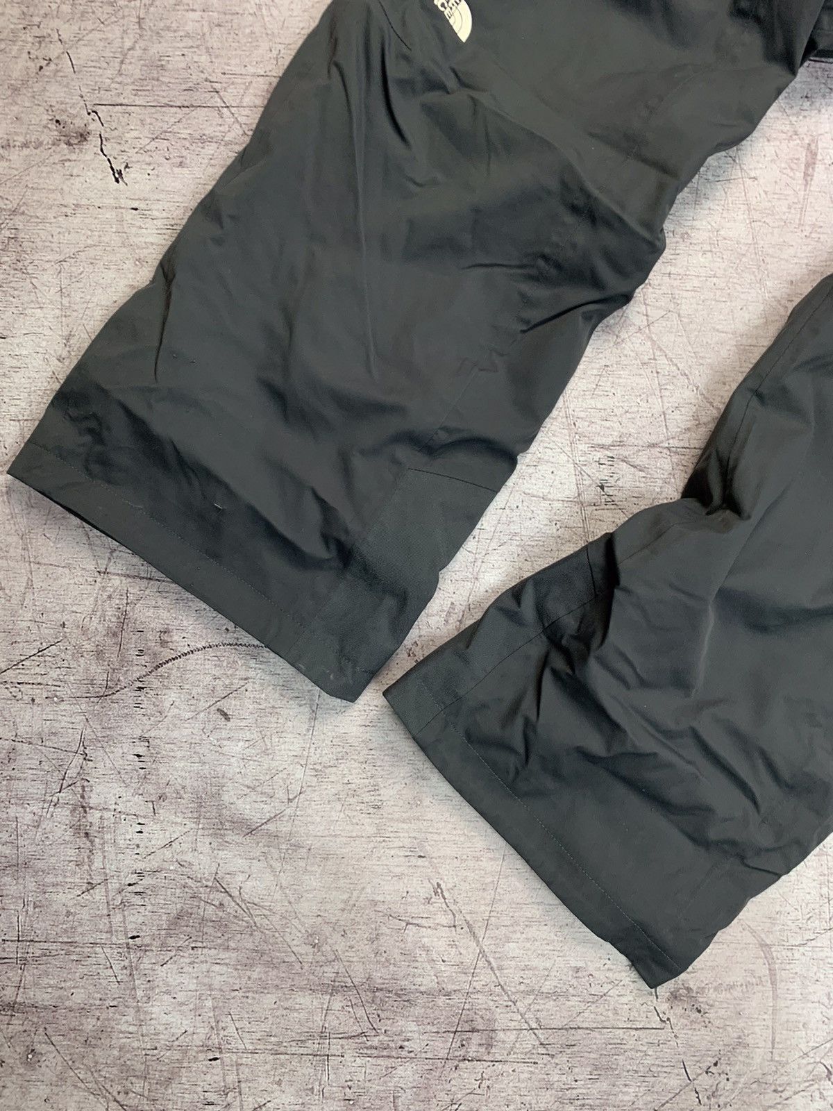 The North Face × Vintage Vintage The North Face Overalls Pants TNF Size US 34 / EU 50 - 2 Thumbnail