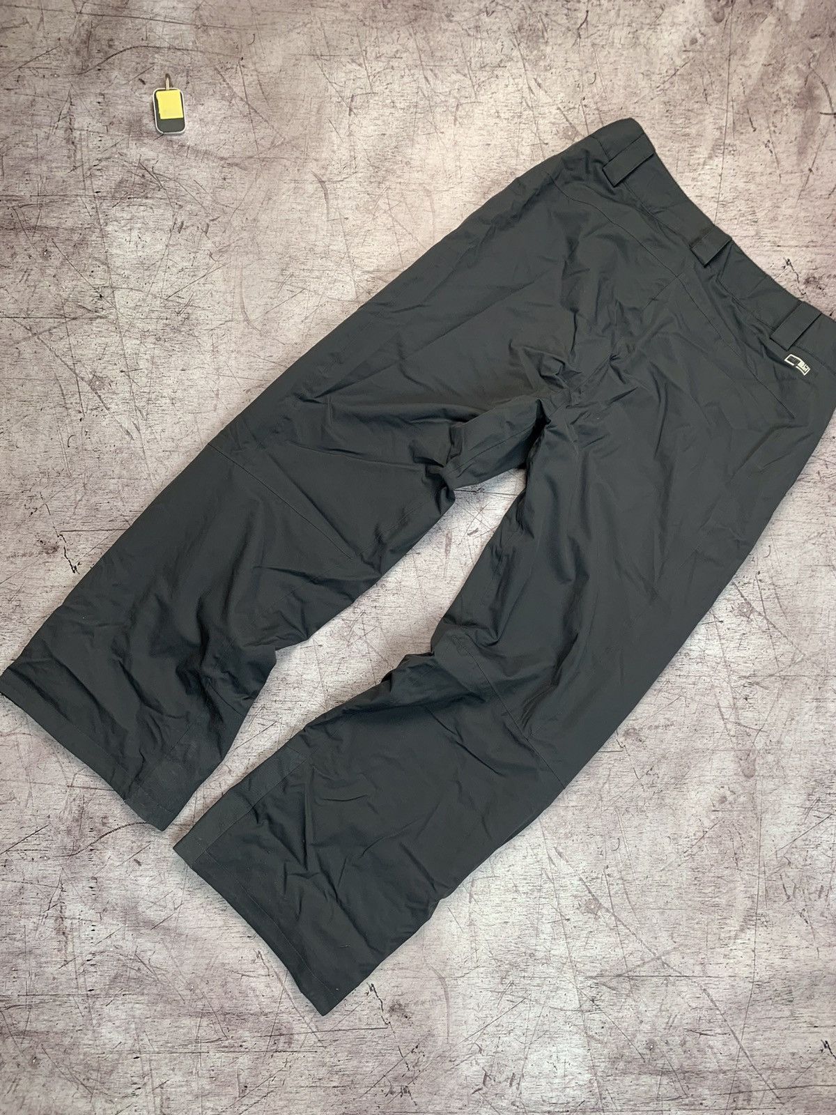 The North Face × Vintage Vintage The North Face Overalls Pants TNF Size US 34 / EU 50 - 10 Thumbnail