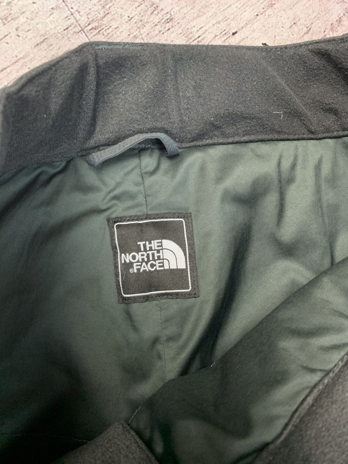 The North Face × Vintage Vintage The North Face Overalls Pants TNF Size US 34 / EU 50 - 7 Thumbnail