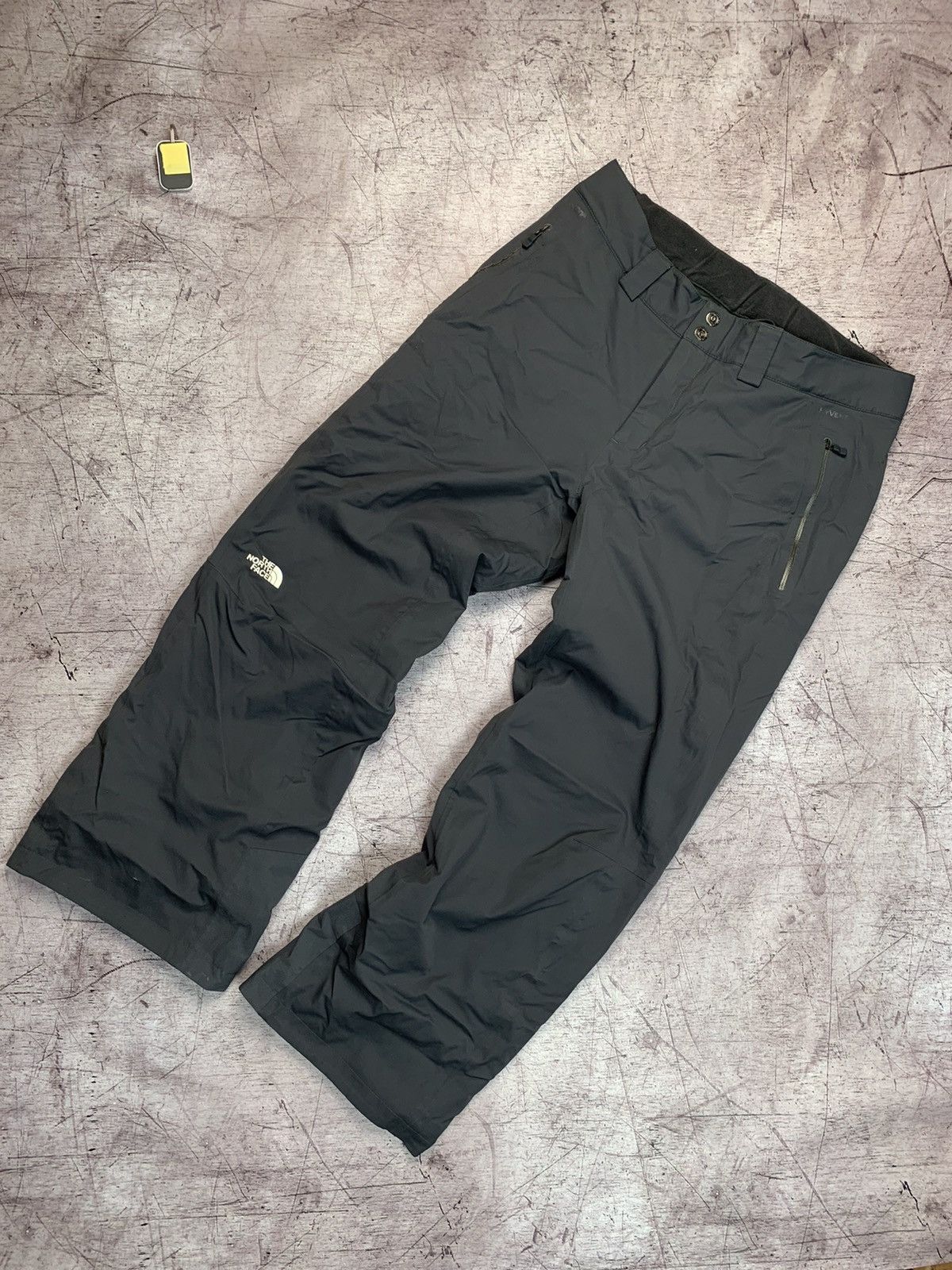 The North Face × Vintage Vintage The North Face Overalls Pants TNF Size US 34 / EU 50 - 1 Thumbnail
