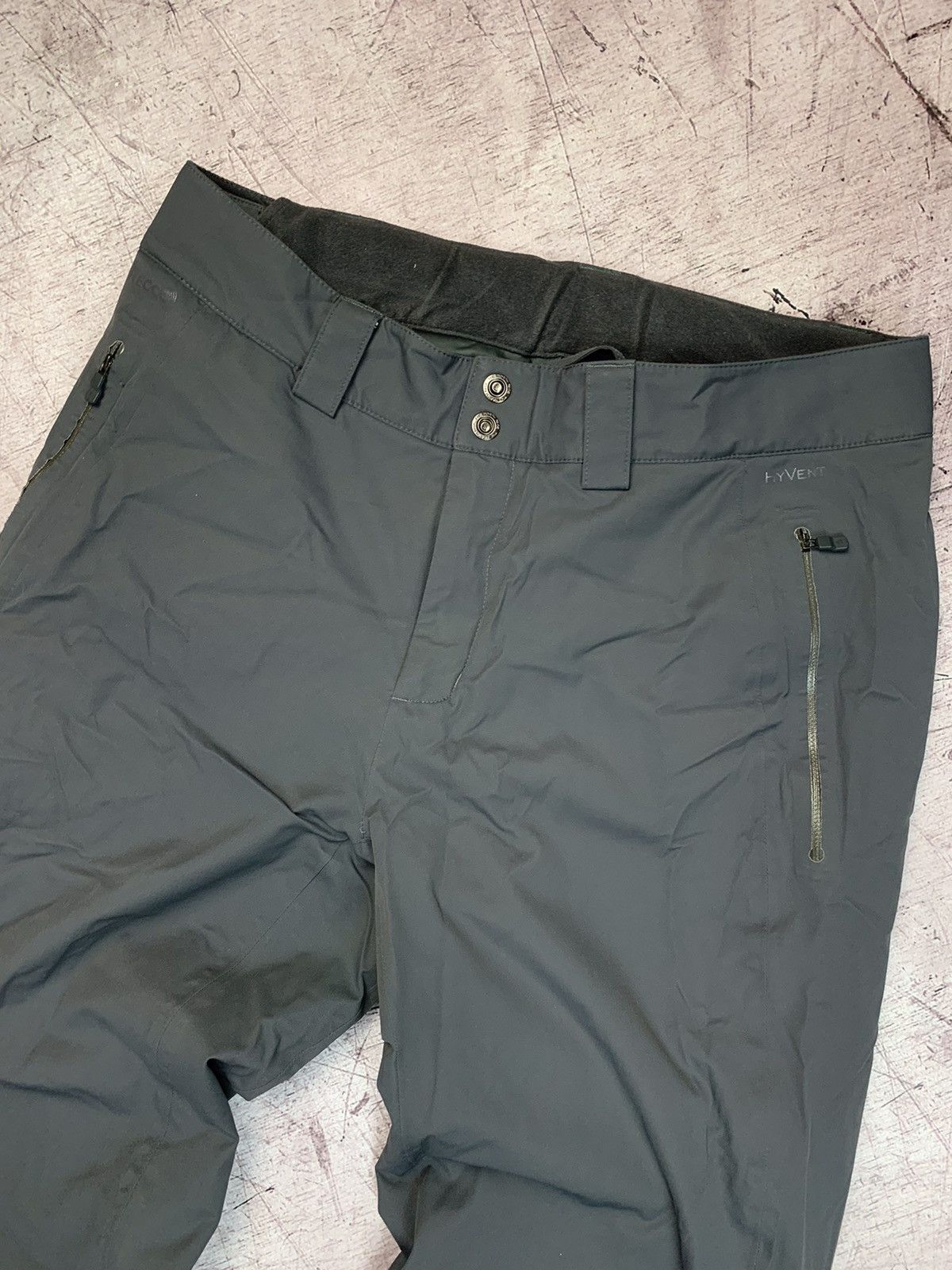 The North Face × Vintage Vintage The North Face Overalls Pants TNF Size US 34 / EU 50 - 6 Thumbnail