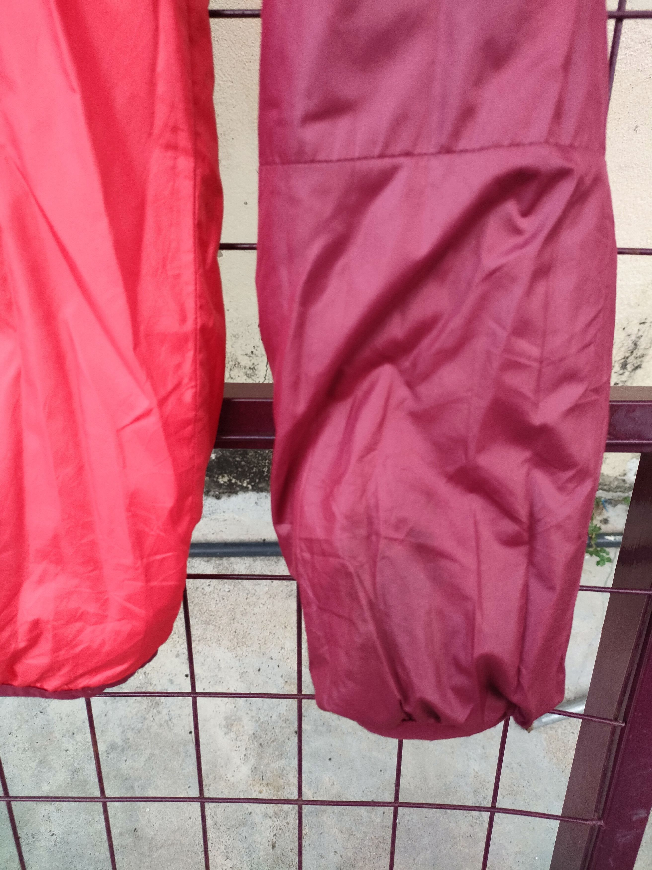 Nike Nike Puffer Down Reversible Jacket Size US S / EU 44-46 / 1 - 4 Thumbnail