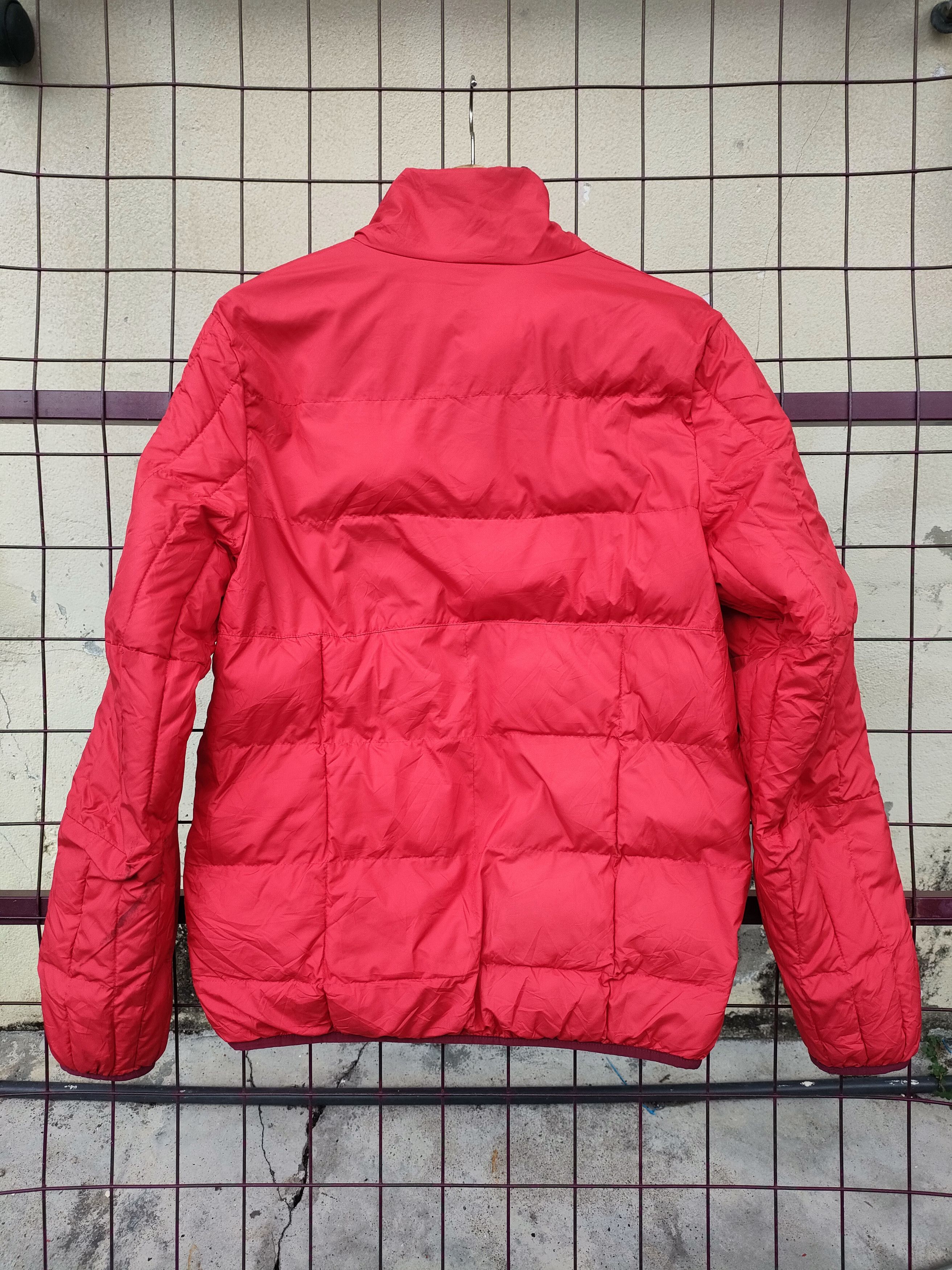 Nike Nike Puffer Down Reversible Jacket Size US S / EU 44-46 / 1 - 7 Thumbnail