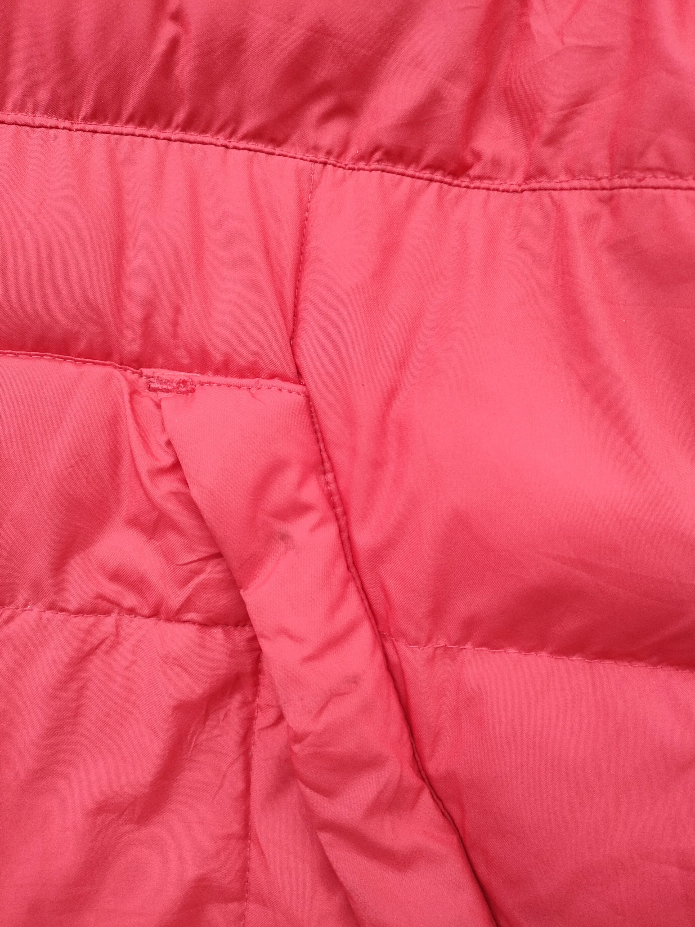 Nike Nike Puffer Down Reversible Jacket Size US S / EU 44-46 / 1 - 10 Thumbnail