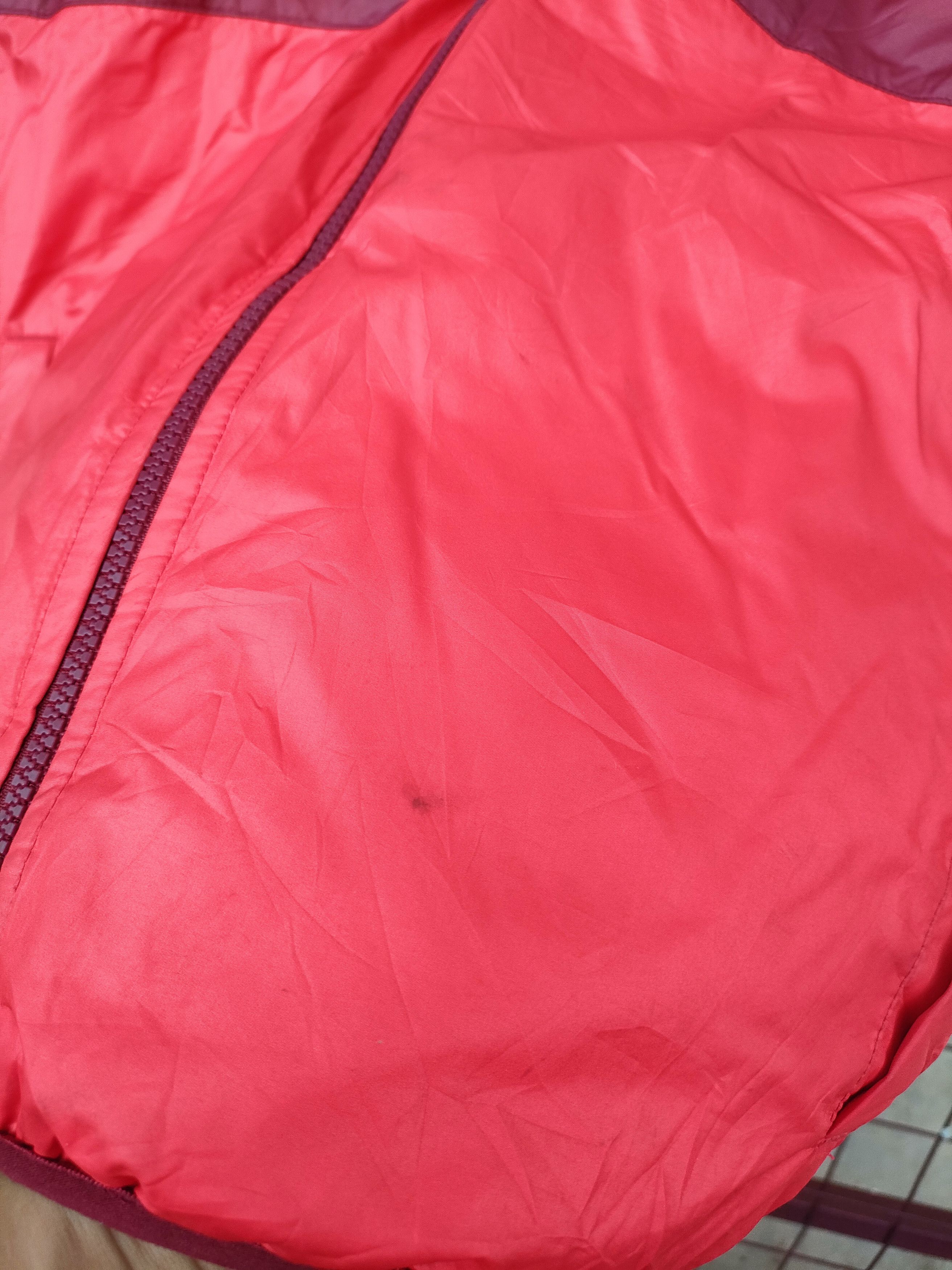 Nike Nike Puffer Down Reversible Jacket Size US S / EU 44-46 / 1 - 11 Thumbnail