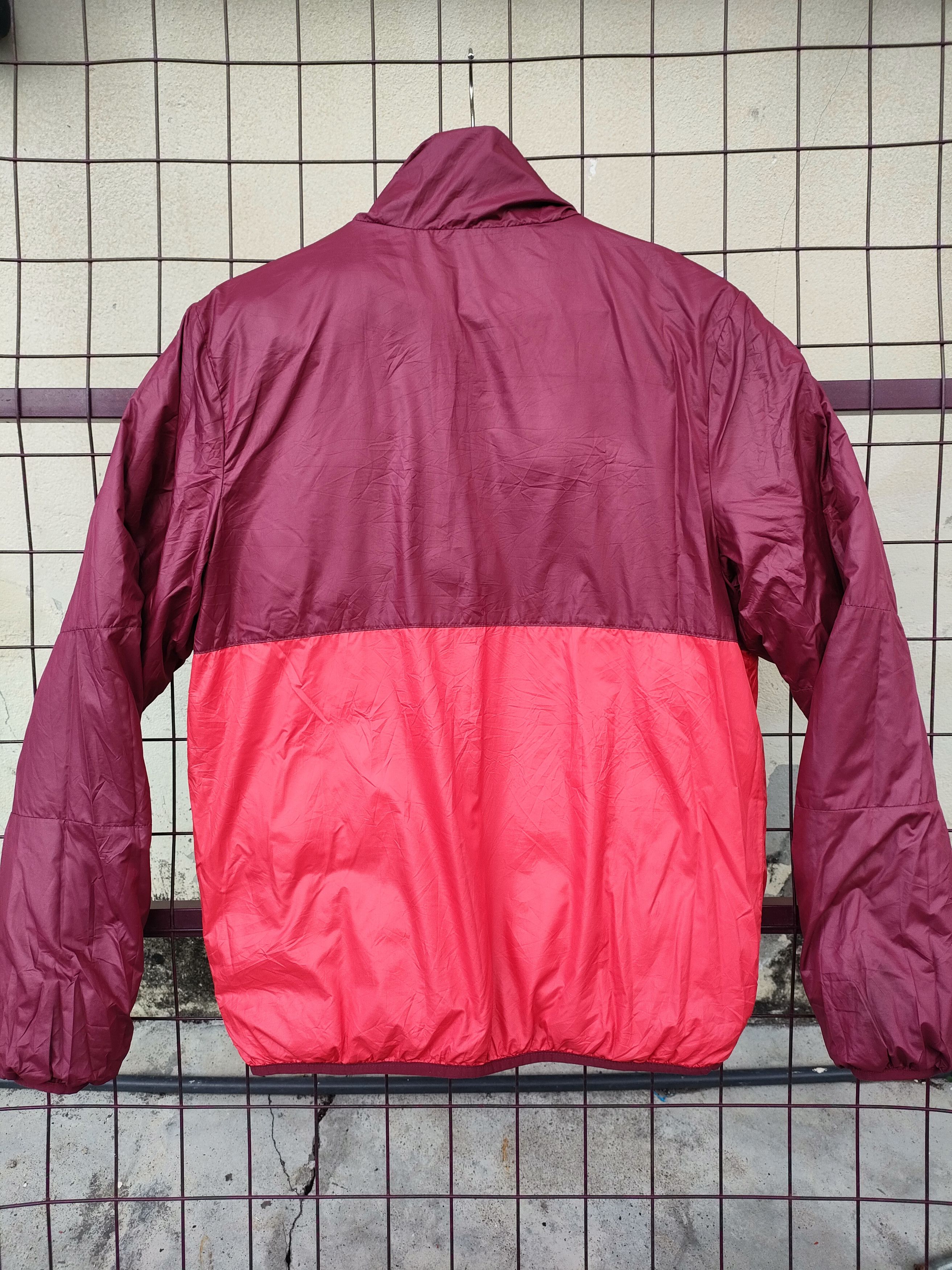 Nike Nike Puffer Down Reversible Jacket Size US S / EU 44-46 / 1 - 2 Thumbnail
