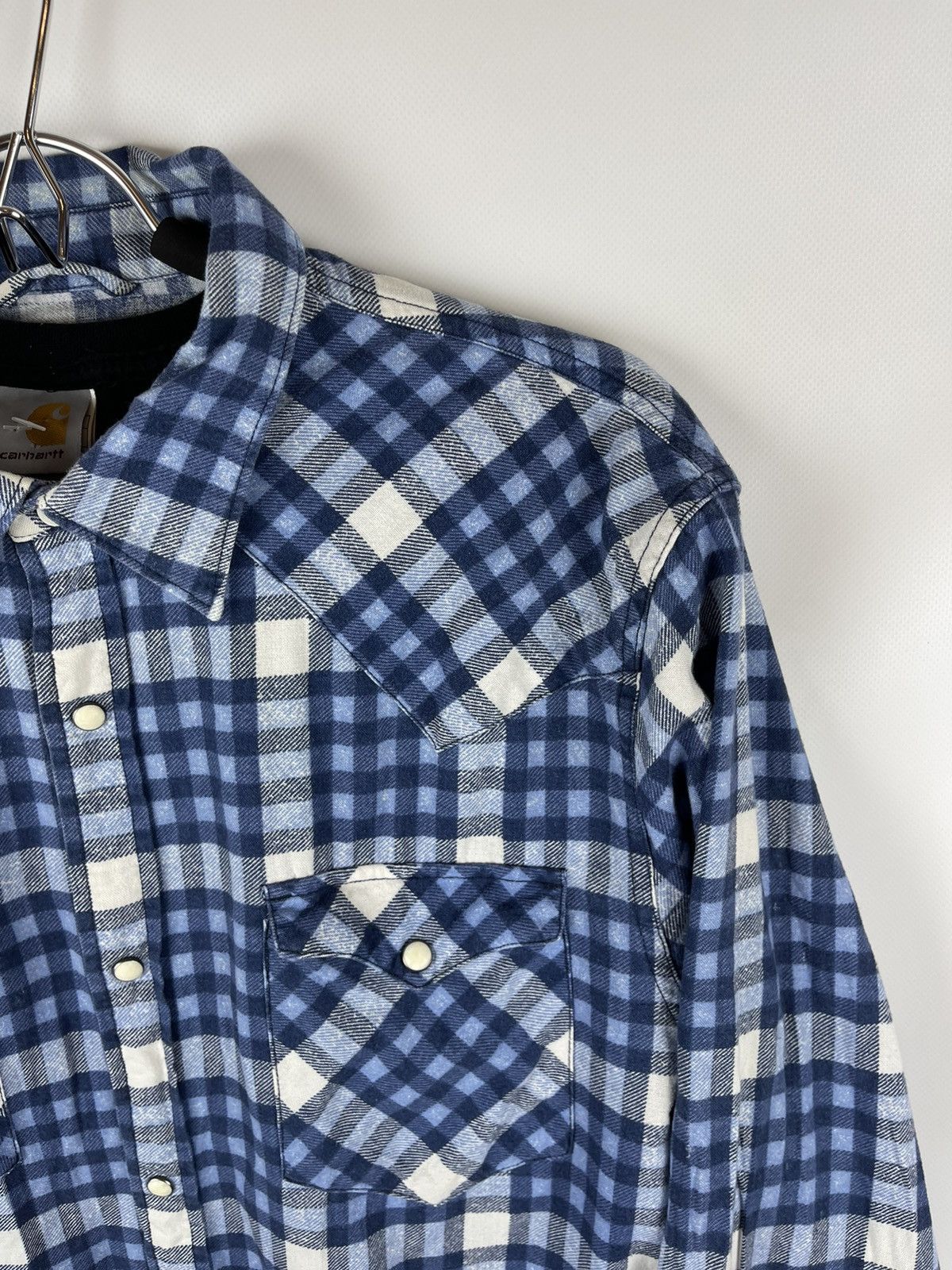 Denim & Supply Ralph Lauren × Flannel Denim & Supply Ralph Lauren flannel checkered travis Scott Size US XL / EU 56 / 4 - 9 Thumbnail