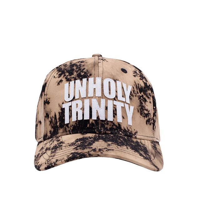 Fucking Awesome Unholy Trinity Snapback | Grailed