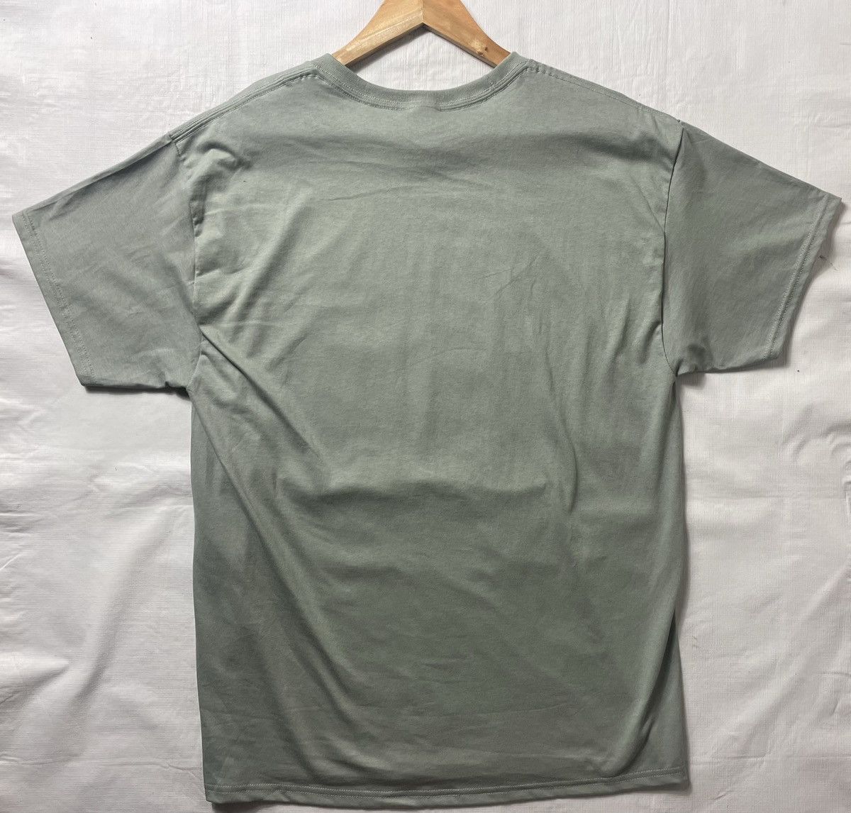 Vintage “Mindful” READ DESCRIPTION Size US XL / EU 56 / 4 - 2 Thumbnail