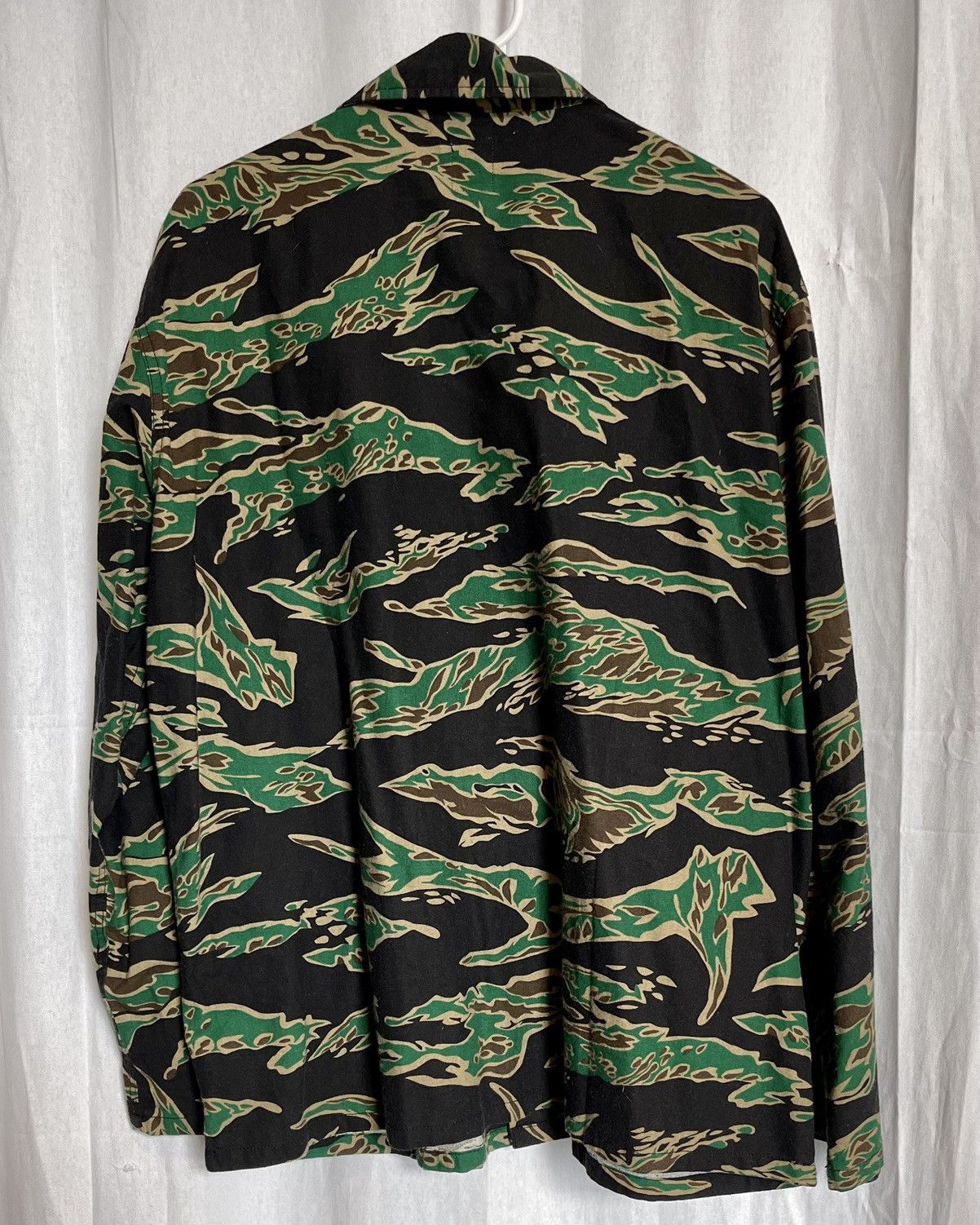 South2 West8 Smokey Shirt Size US M / EU 48-50 / 2 - 2 Thumbnail