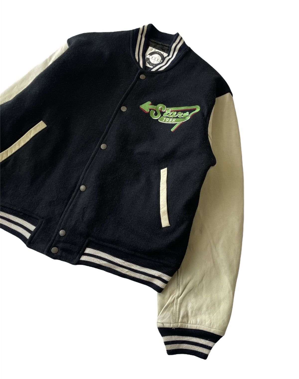 PERSON'S PERSONS CLUB 1805 VARSITY JACKET Size US L / EU 52-54 / 3 - 8 Thumbnail