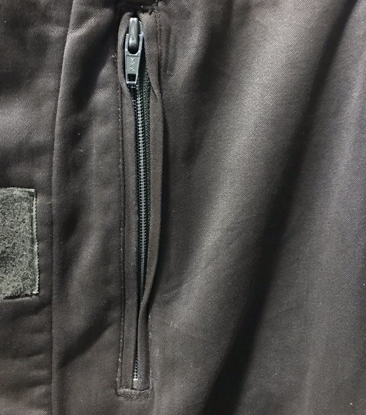 Japanese Brand × Vintage VINTAGE MILITARY DESIGN JACKET COAT Size US M / EU 48-50 / 2 - 6 Thumbnail