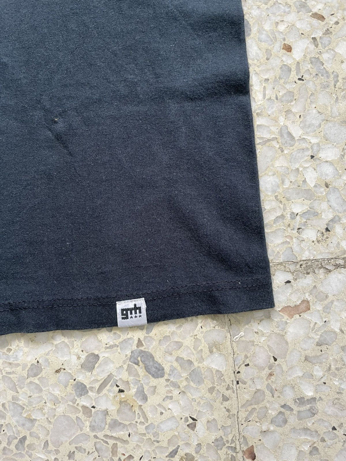 GOODENOUGH × Vintage Vintage Goodenough Size US S / EU 44-46 / 1 - 5 Thumbnail