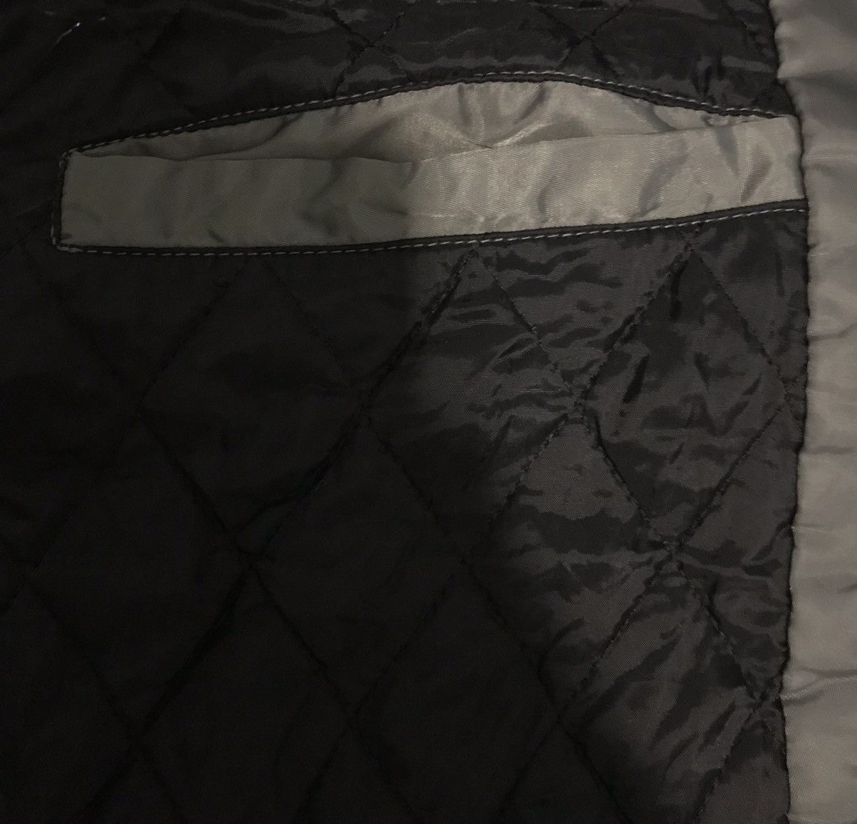 Japanese Brand PROGRESSIVE TRENTE REFINED COLLECTION LONG JACKET HOODIE Size US L / EU 52-54 / 3 - 11 Thumbnail