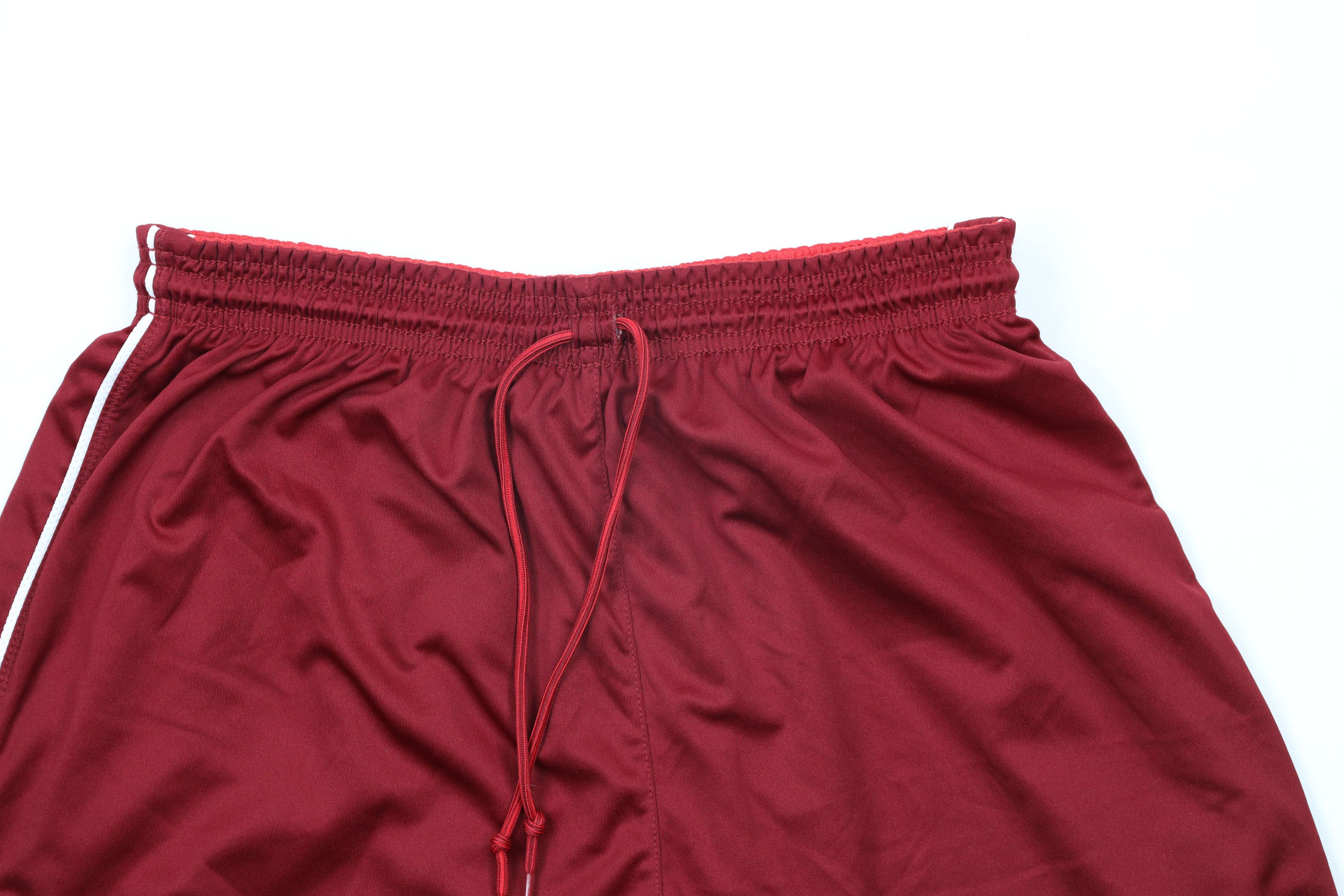 Nike Vintage Nike Reversible Travis Scott Swoosh Soccer Shorts Size US 32 / EU 48 - 2 Thumbnail