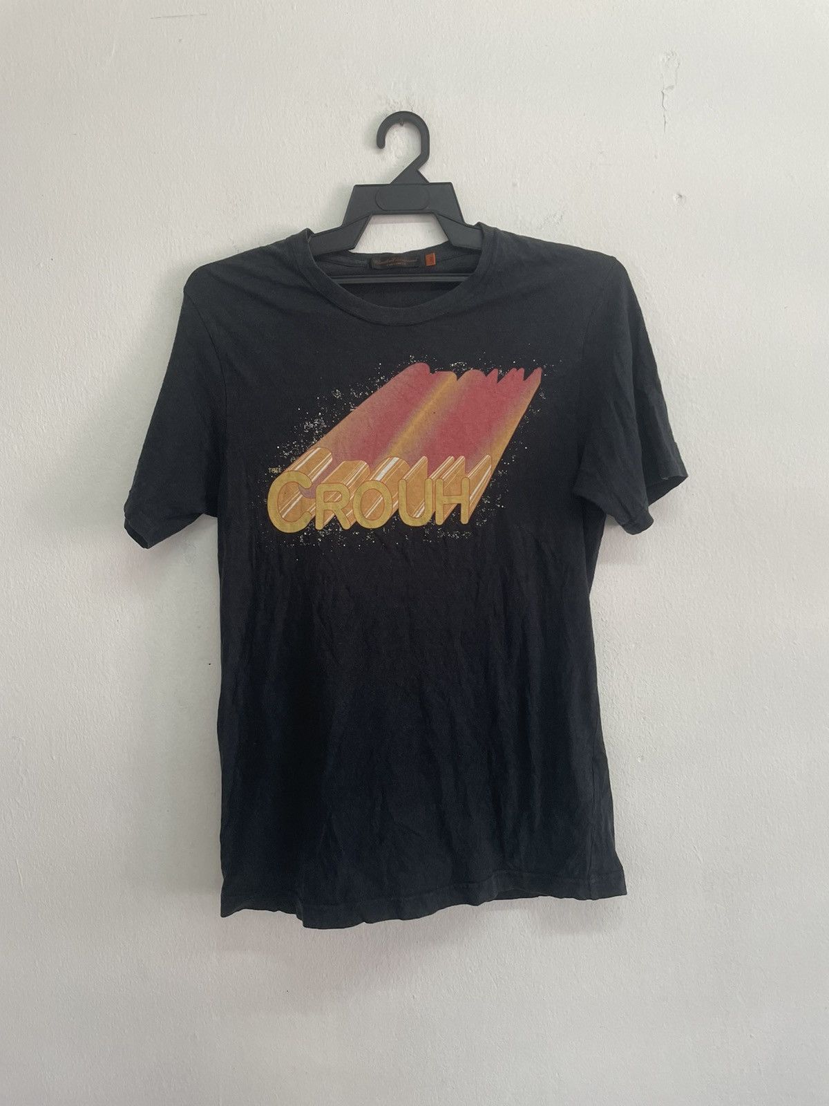 Undercover Undercover Thee Crouch Size US M / EU 48-50 / 2 - 1 Thumbnail