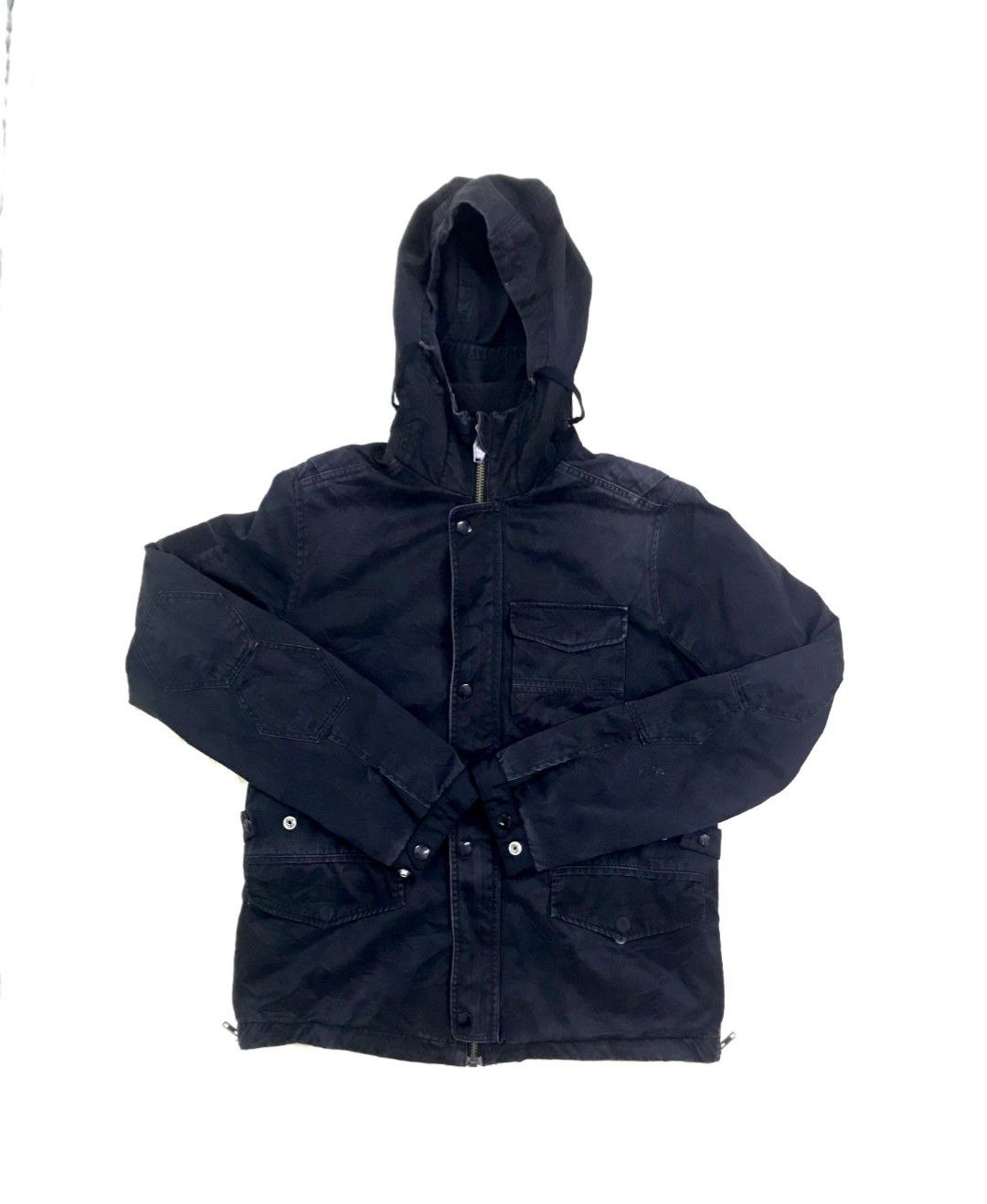 Diesel Diesel jacket Size US M / EU 48-50 / 2 - 1 Thumbnail