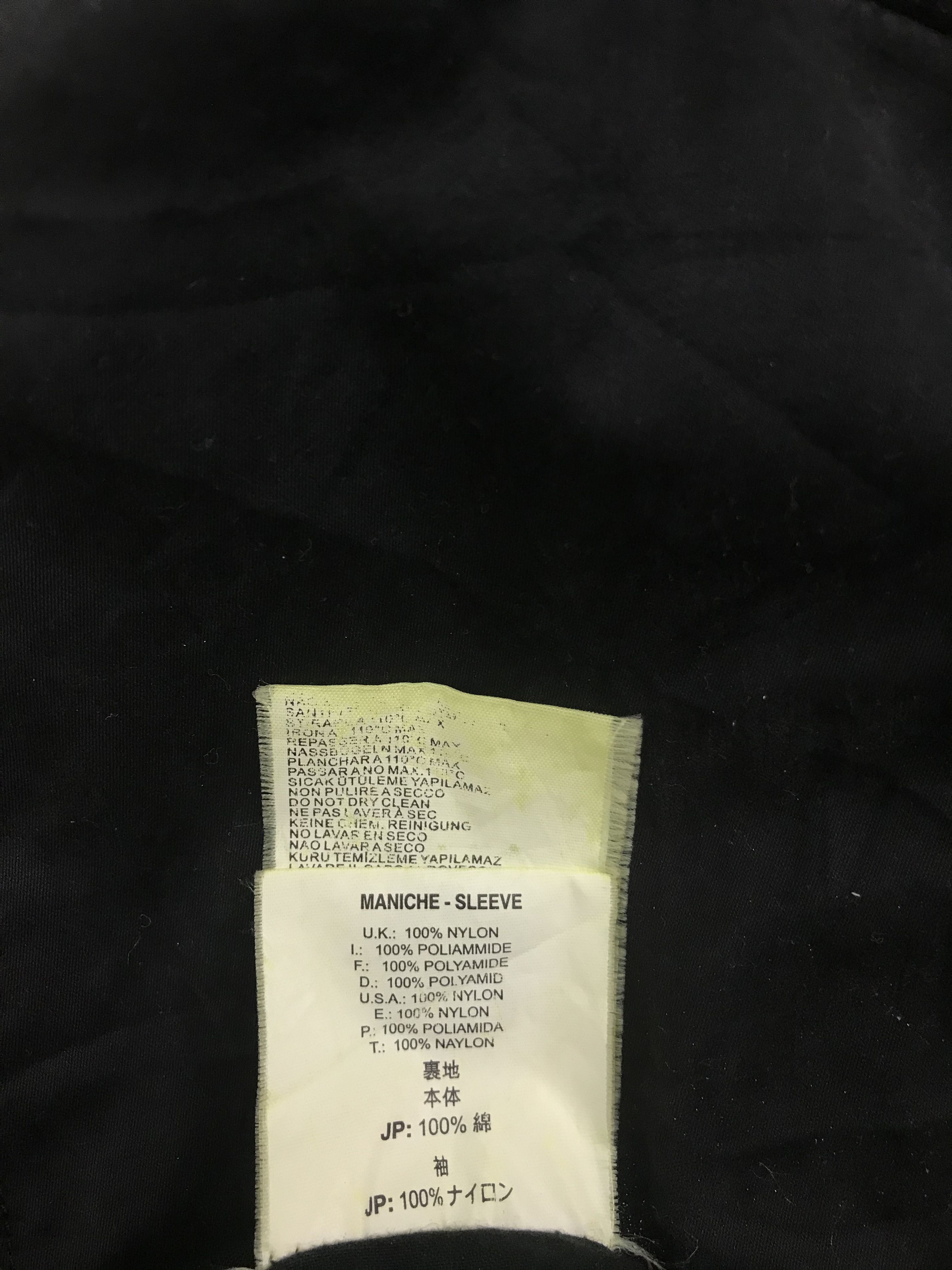 Diesel Diesel jacket Size US M / EU 48-50 / 2 - 4 Thumbnail