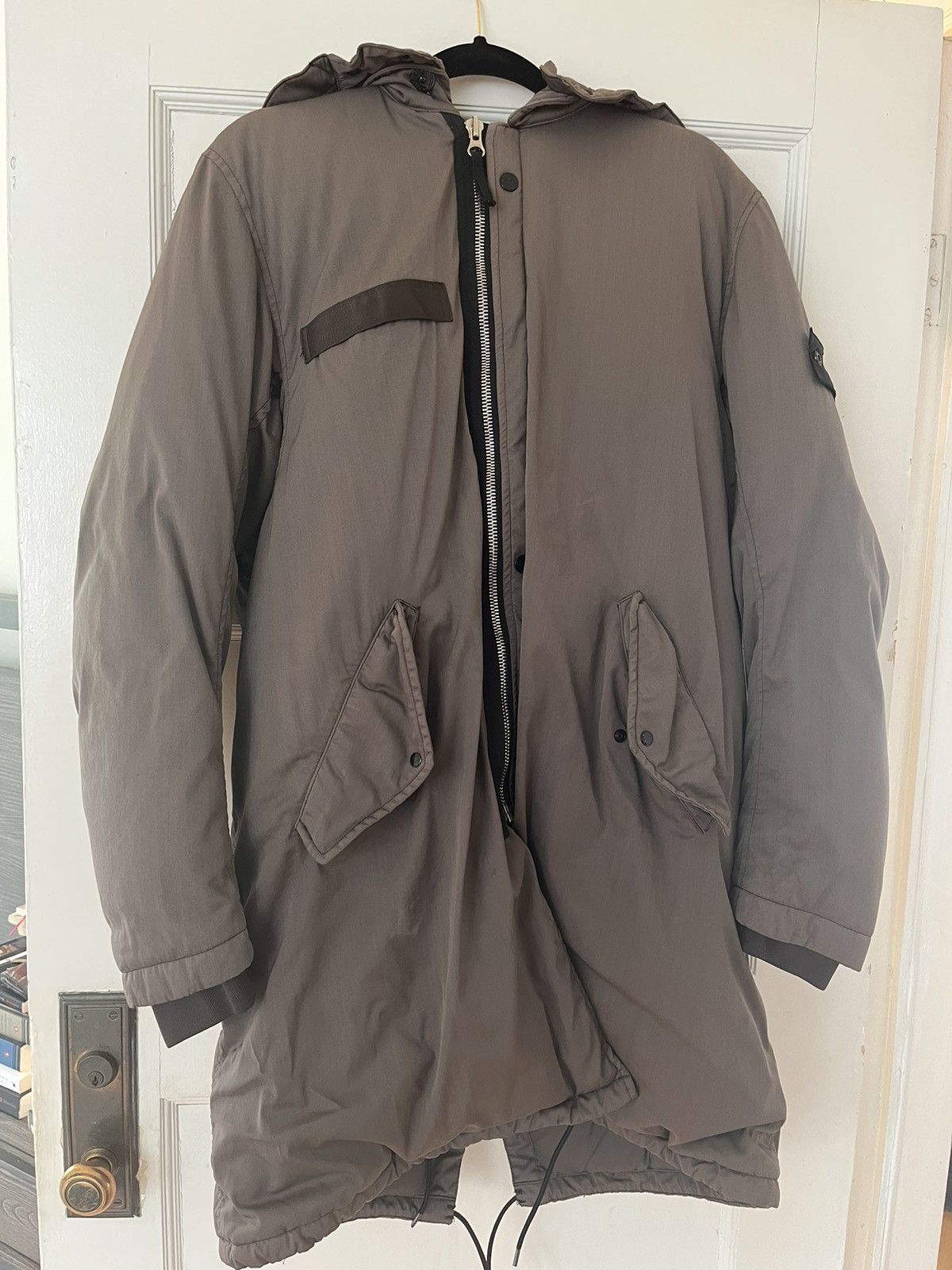 Stone Island Scarabeo | Grailed