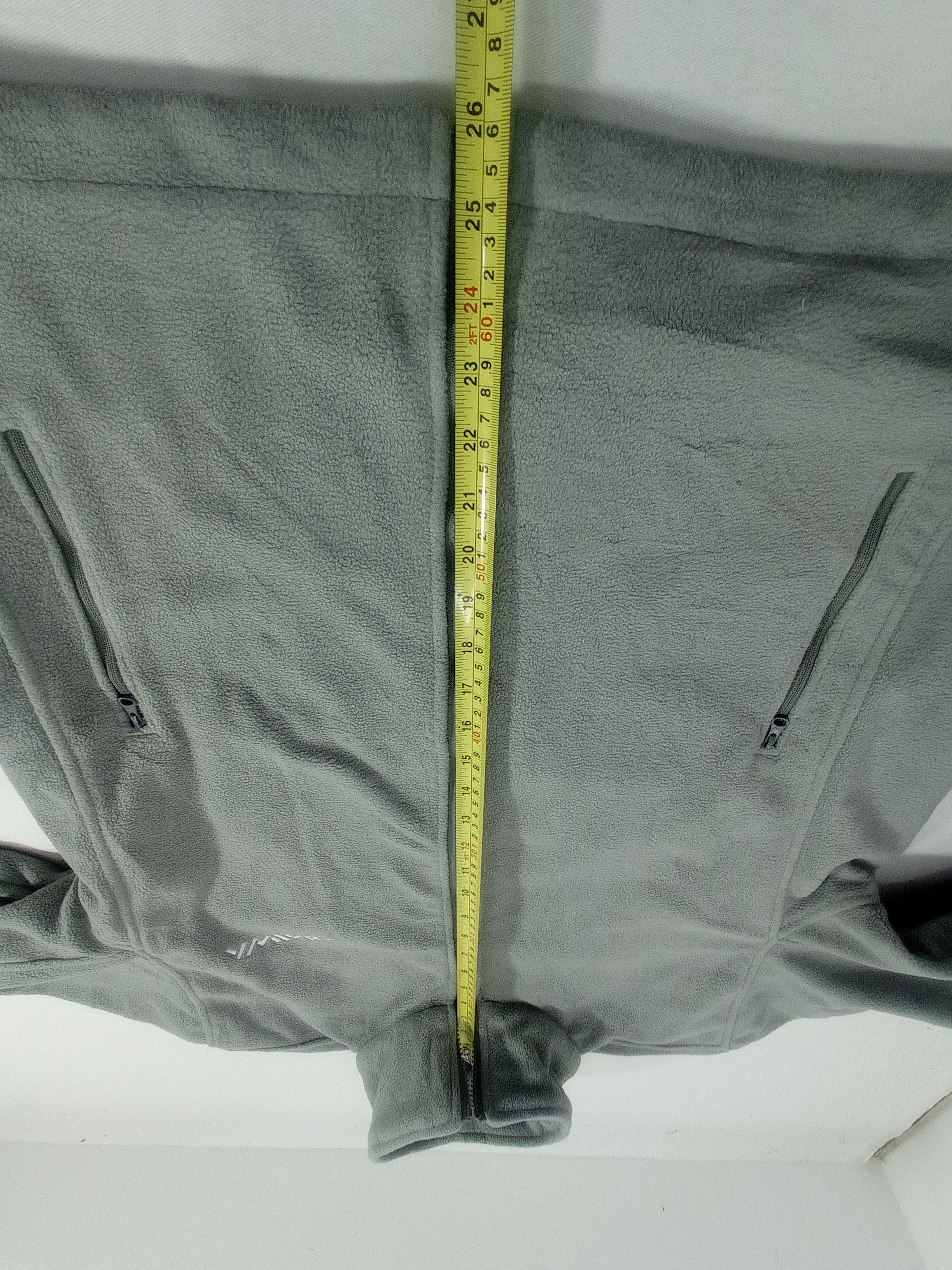 Japanese Brand Daiwa Fishing Team Fleece Jacket Size US L / EU 52-54 / 3 - 15 Thumbnail