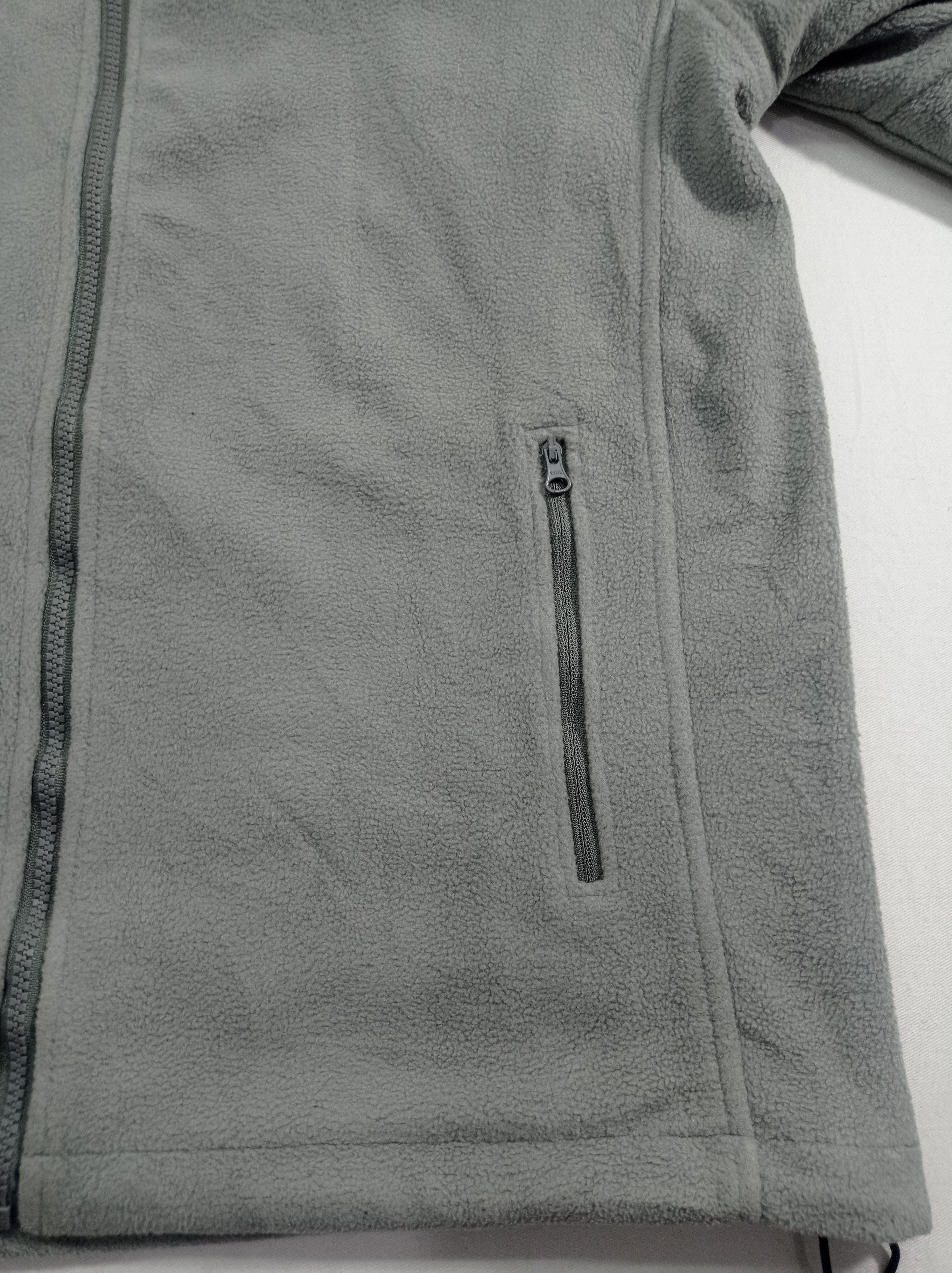 Japanese Brand Daiwa Fishing Team Fleece Jacket Size US L / EU 52-54 / 3 - 8 Thumbnail