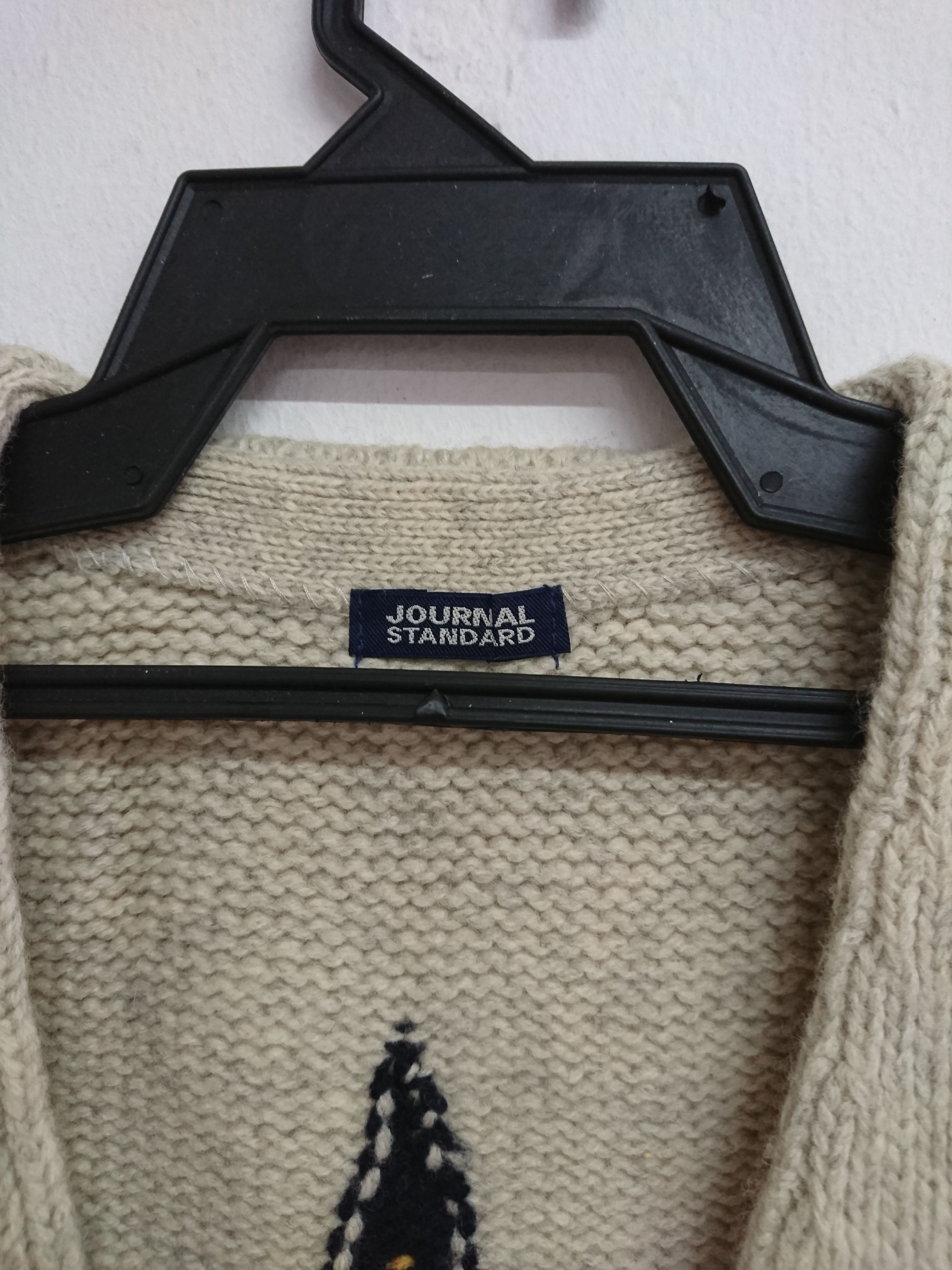 Japanese Brand × Journal Standard journal standard Size US M / EU 48-50 / 2 - 3 Thumbnail