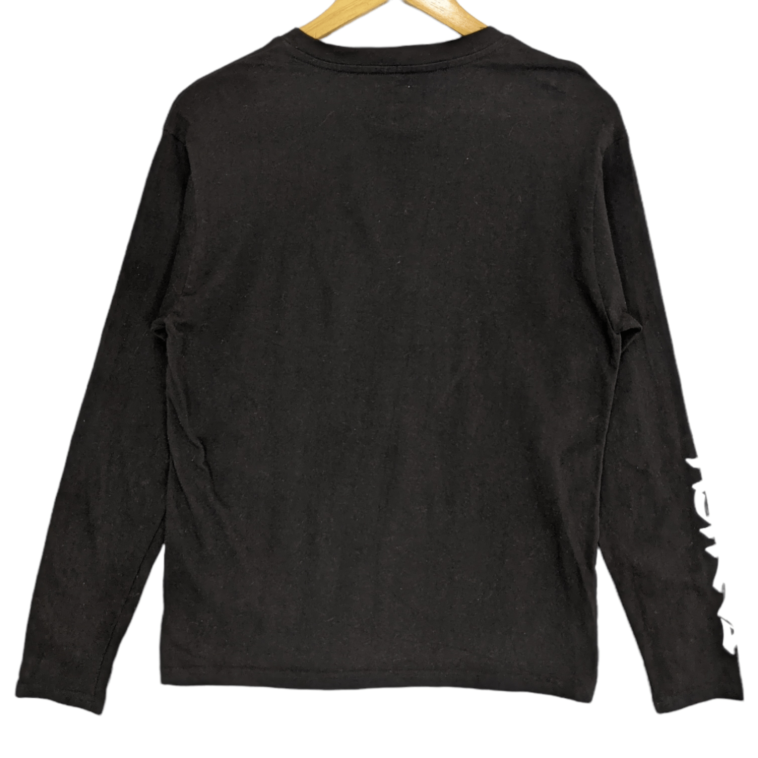JACKROSE × Japanese Brand JACKROSE Sexy Women Big Image Long Sleeve T-Shirt Size M / US 6-8 / IT 42-44 - 6 Thumbnail