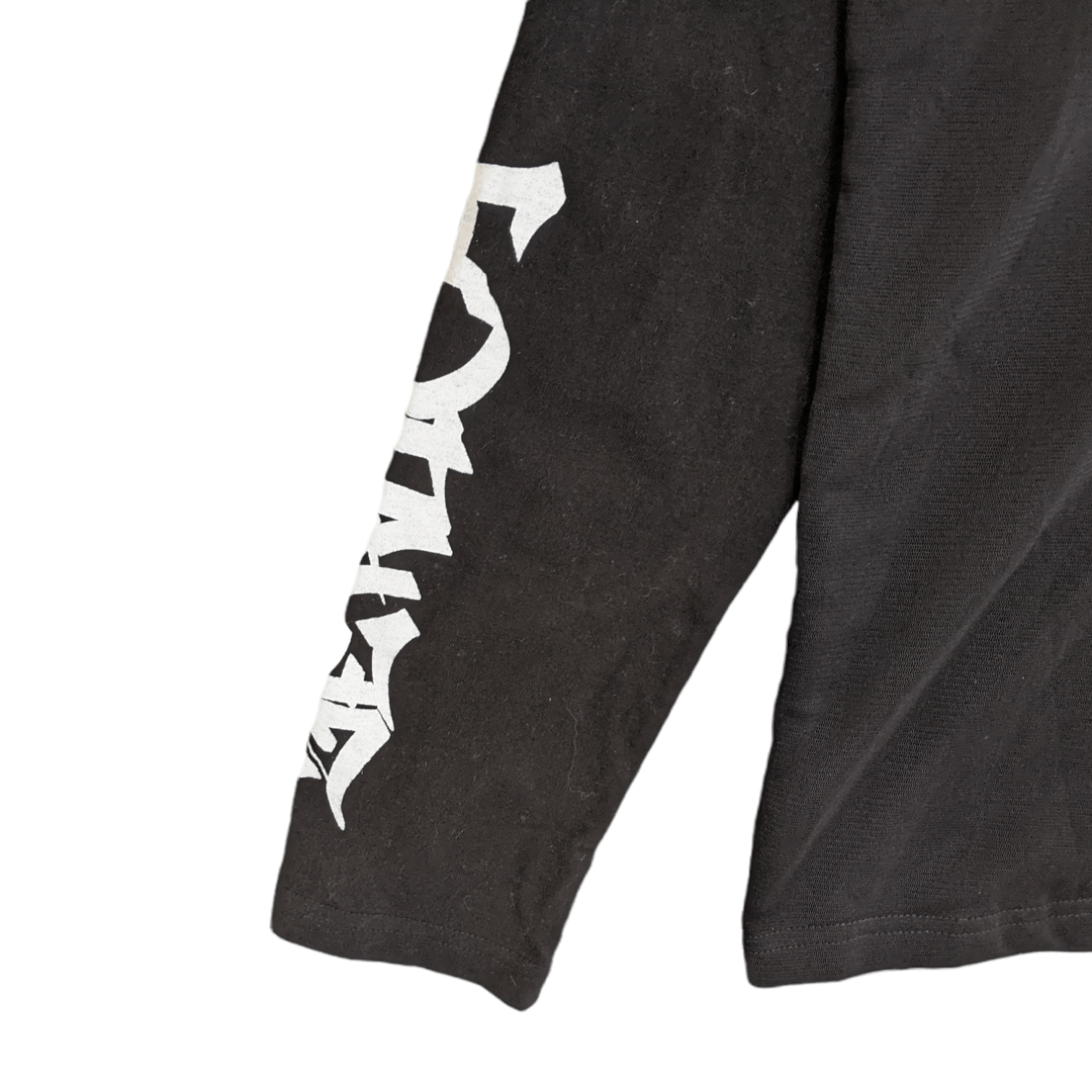JACKROSE × Japanese Brand JACKROSE Sexy Women Big Image Long Sleeve T-Shirt Size M / US 6-8 / IT 42-44 - 5 Thumbnail