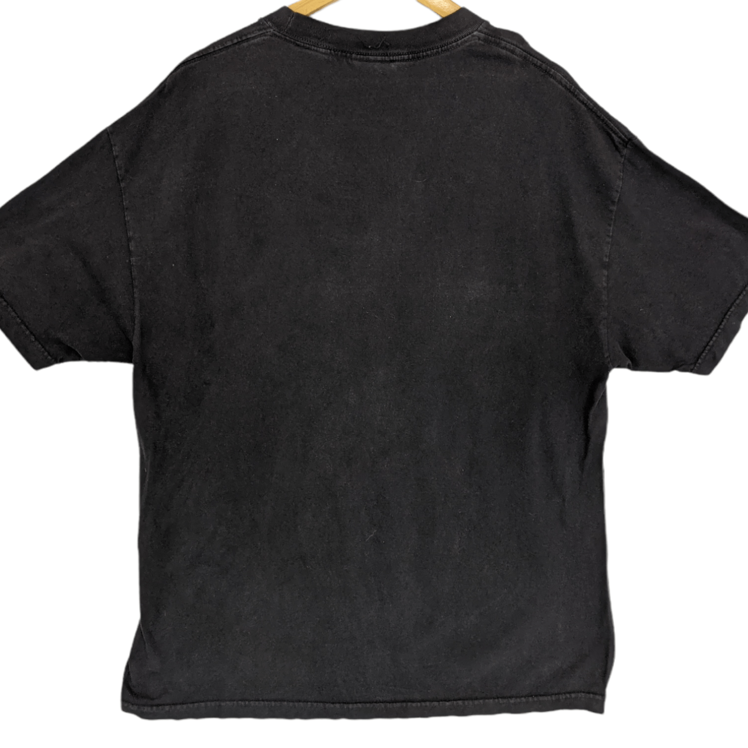 Japanese Brand Vintage Y2k TAP OUT Hecho En Skull Big Graphic Image T-Shirt Size US XL / EU 56 / 4 - 7 Thumbnail