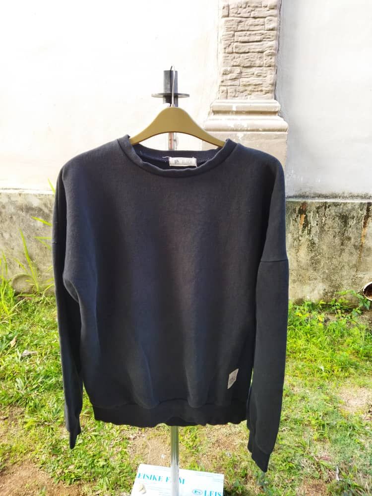 Art Comes First × Designer 🐱‍👤STEAL IT🐱‍👤 ART OF ARTIST SWEATSHIRT Size US XL / EU 56 / 4 - 3 Thumbnail