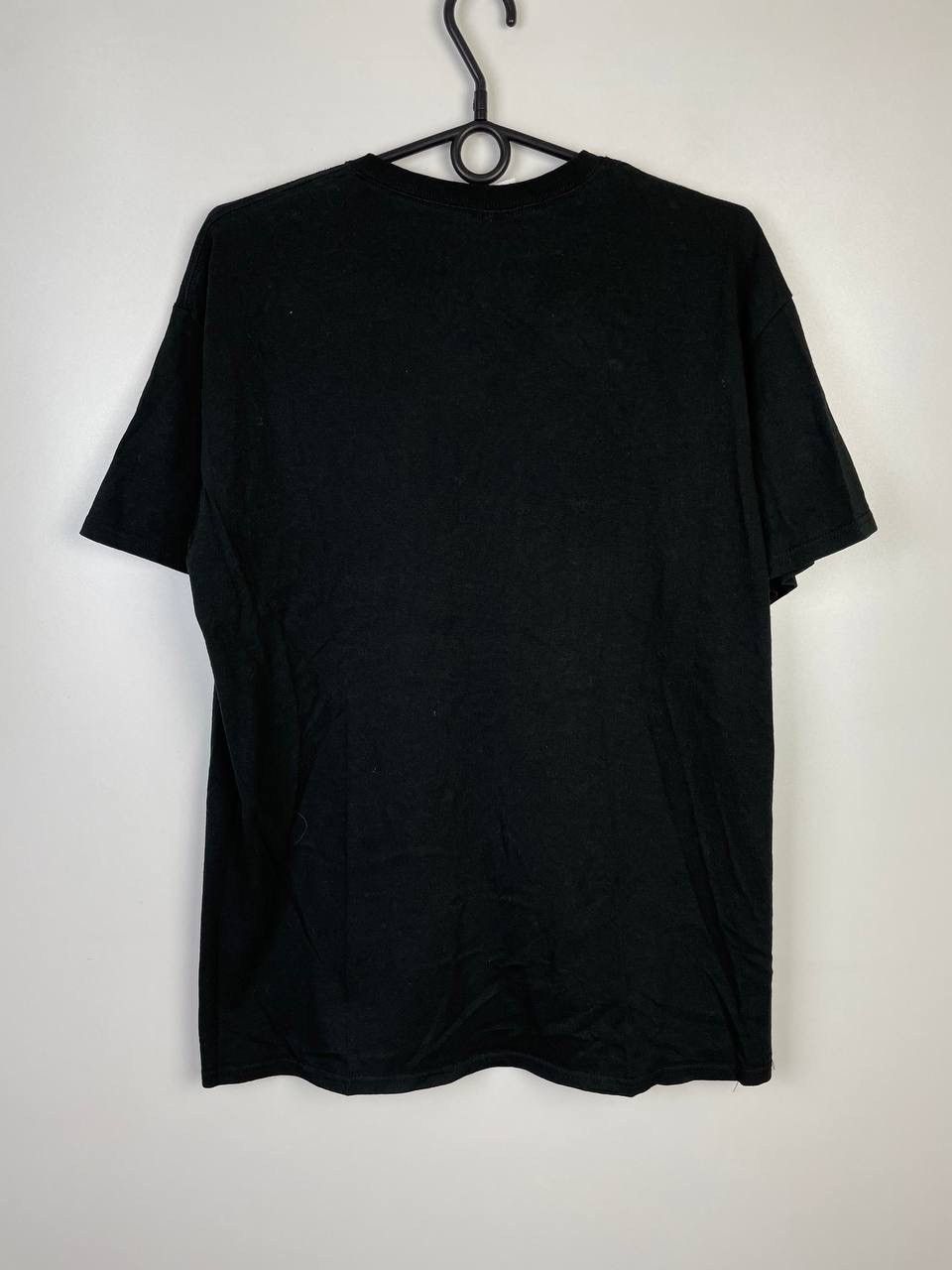Vintage Miami Florida Beach Magic City crazy t-shirt size L Size US L / EU 52-54 / 3 - 3 Thumbnail