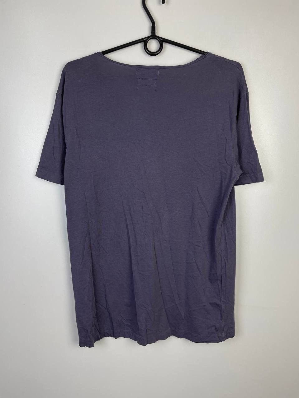 Allsaints Allsaints luxury t-shirt size M Size US M / EU 48-50 / 2 - 4 Thumbnail