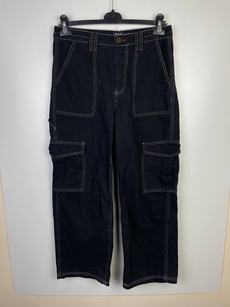 Vintage Dragon vintage cargo pants size 30 Size US 30 / EU 46 - 1 Thumbnail