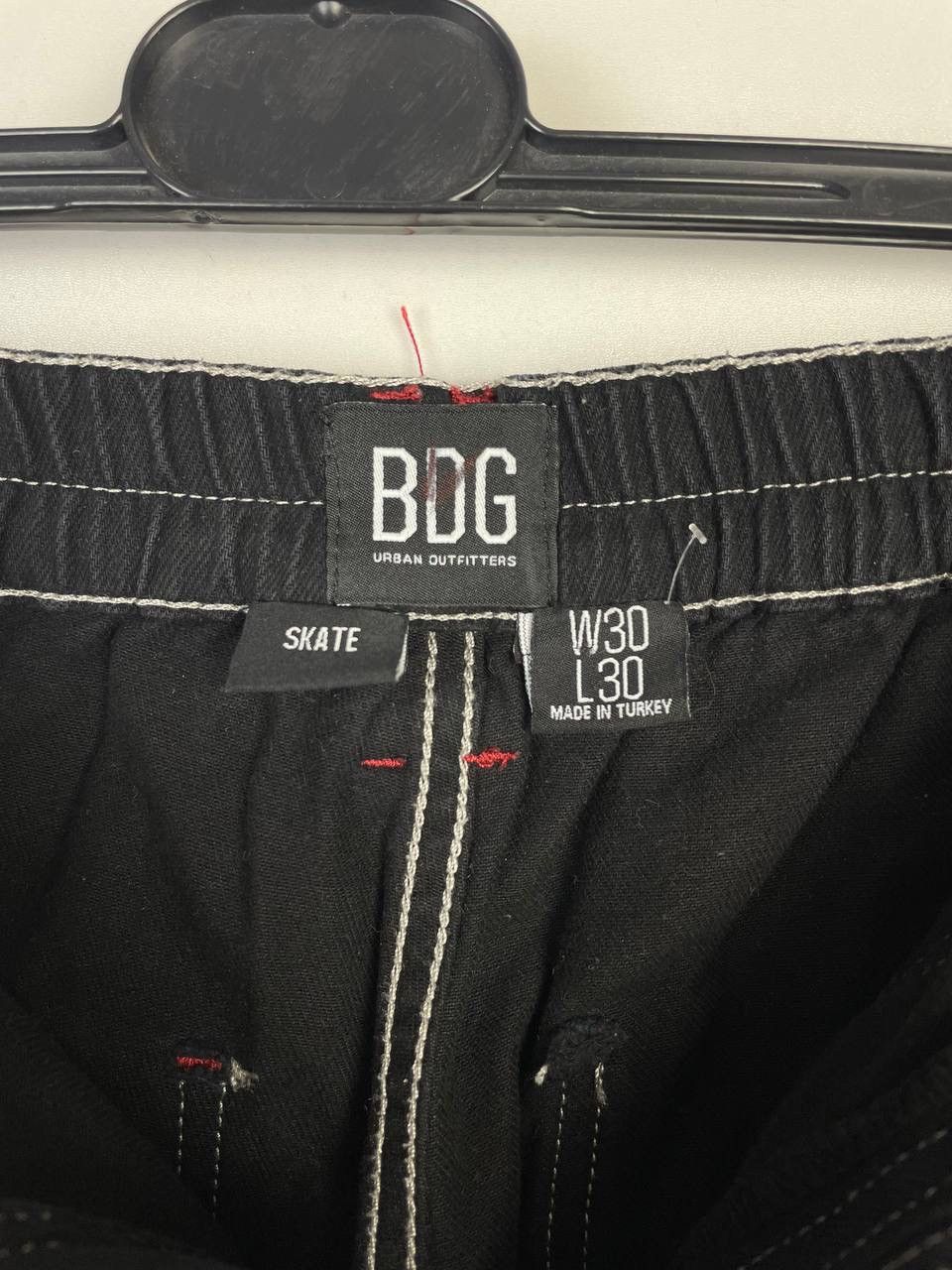 Vintage Dragon vintage cargo pants size 30 Size US 30 / EU 46 - 2 Thumbnail