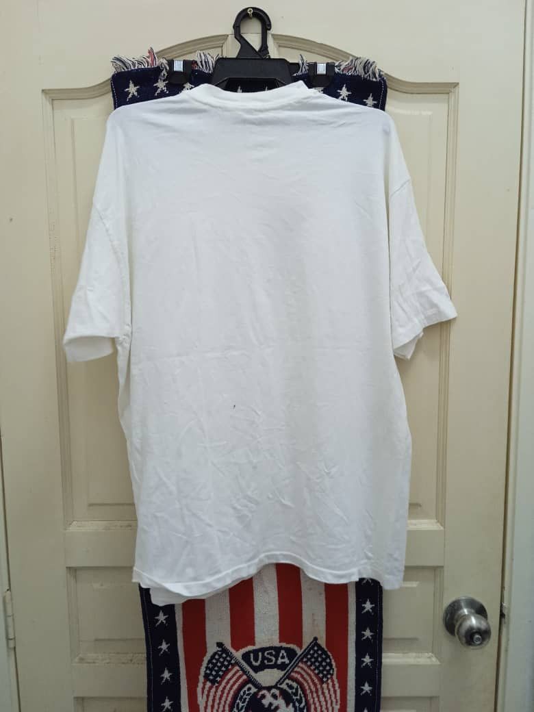 Hanes × NFL × Vintage 🔥BIN/OFFER🔥 VINTAGE NORTH BALTIMORE TIGERS NFL Size US XL / EU 56 / 4 - 6 Thumbnail