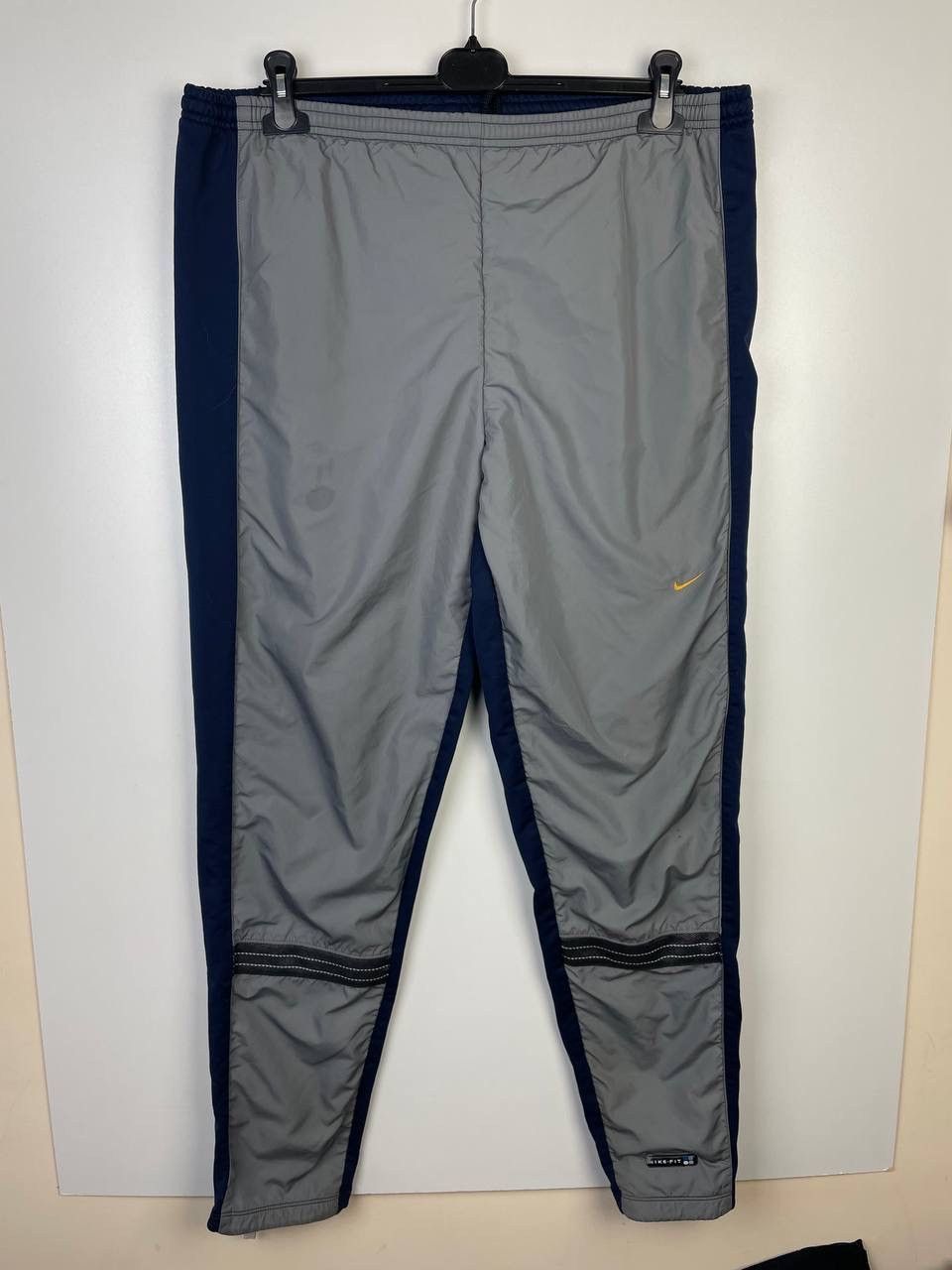 Vintage Nike 90s vintage pants size XL Size US 36 / EU 52 - 1 Thumbnail