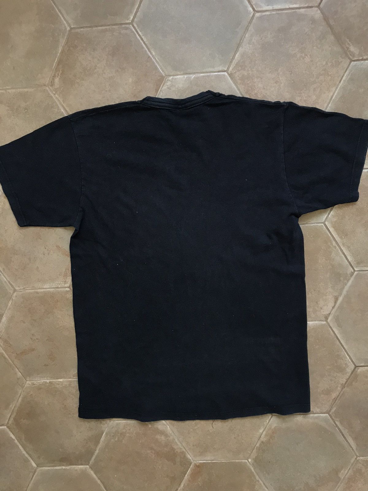 AC/DC × Vintage AC/DC BAND SHIRT VINTAGE RARE ROCK Size US S / EU 44-46 / 1 - 5 Thumbnail