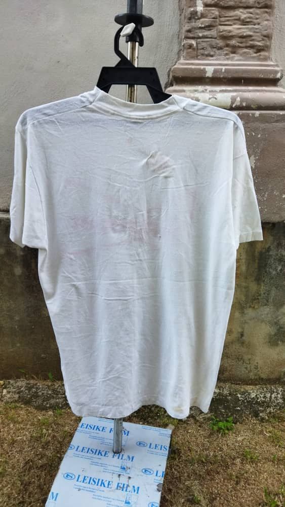 Budweiser × Vintage VINTAGE BUDWEISER T-SHIRT Size US M / EU 48-50 / 2 - 7 Thumbnail