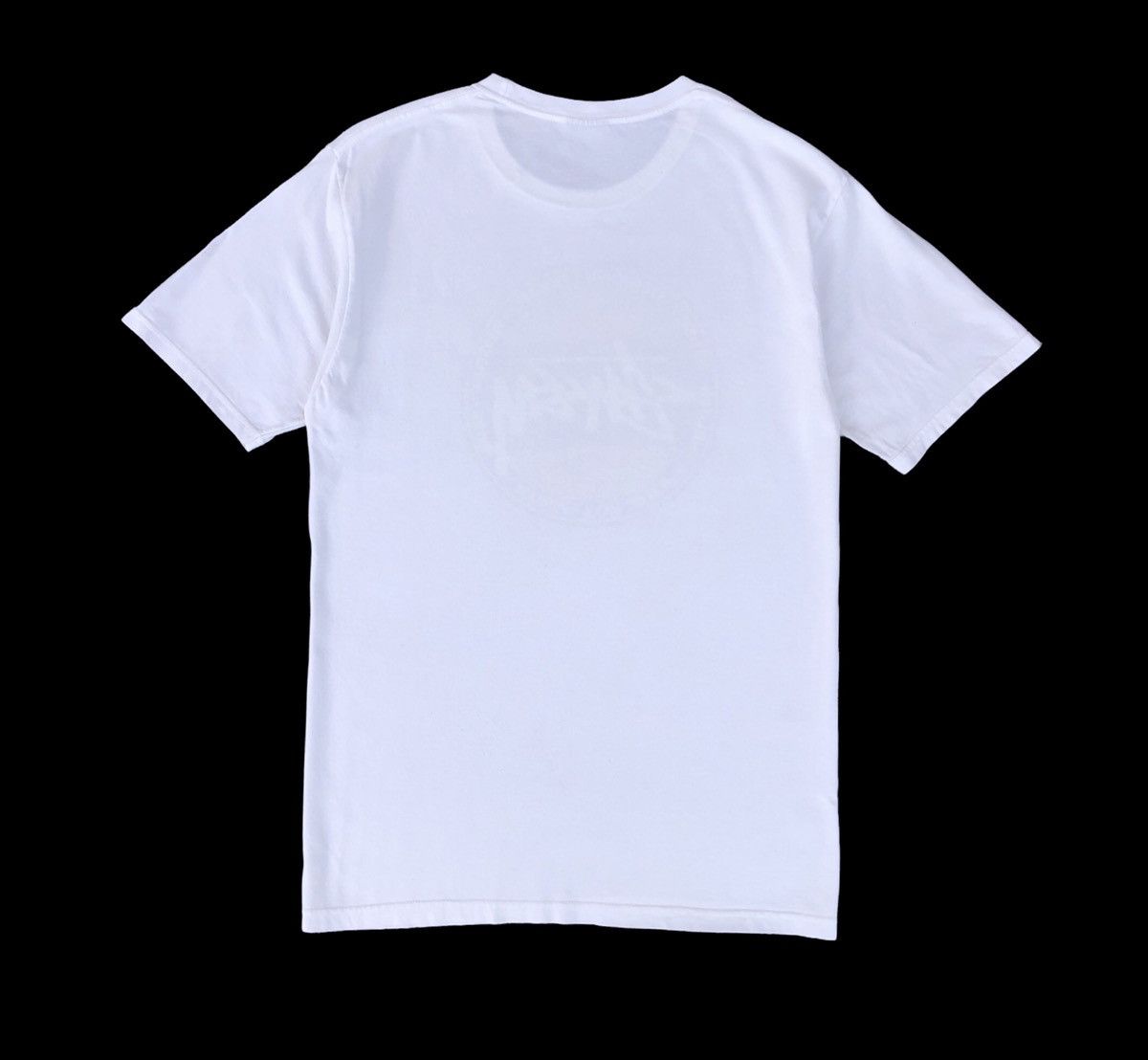 Stussy Stussy Designs Roots Reggae T-shirt Size US M / EU 48-50 / 2 - 7 Thumbnail