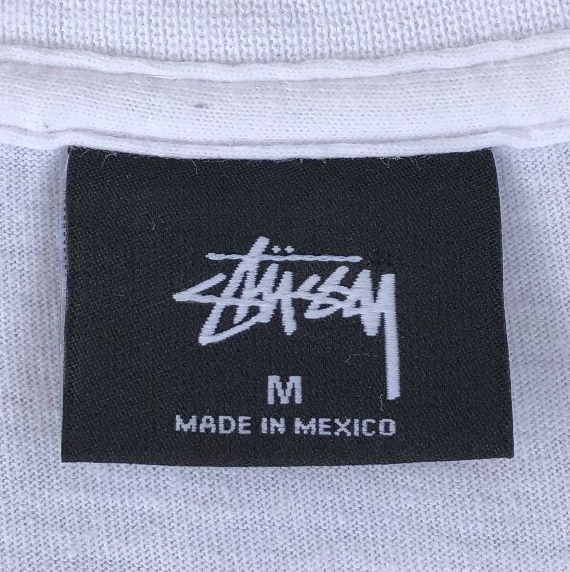 Stussy Stussy Designs Roots Reggae T-shirt Size US M / EU 48-50 / 2 - 9 Thumbnail