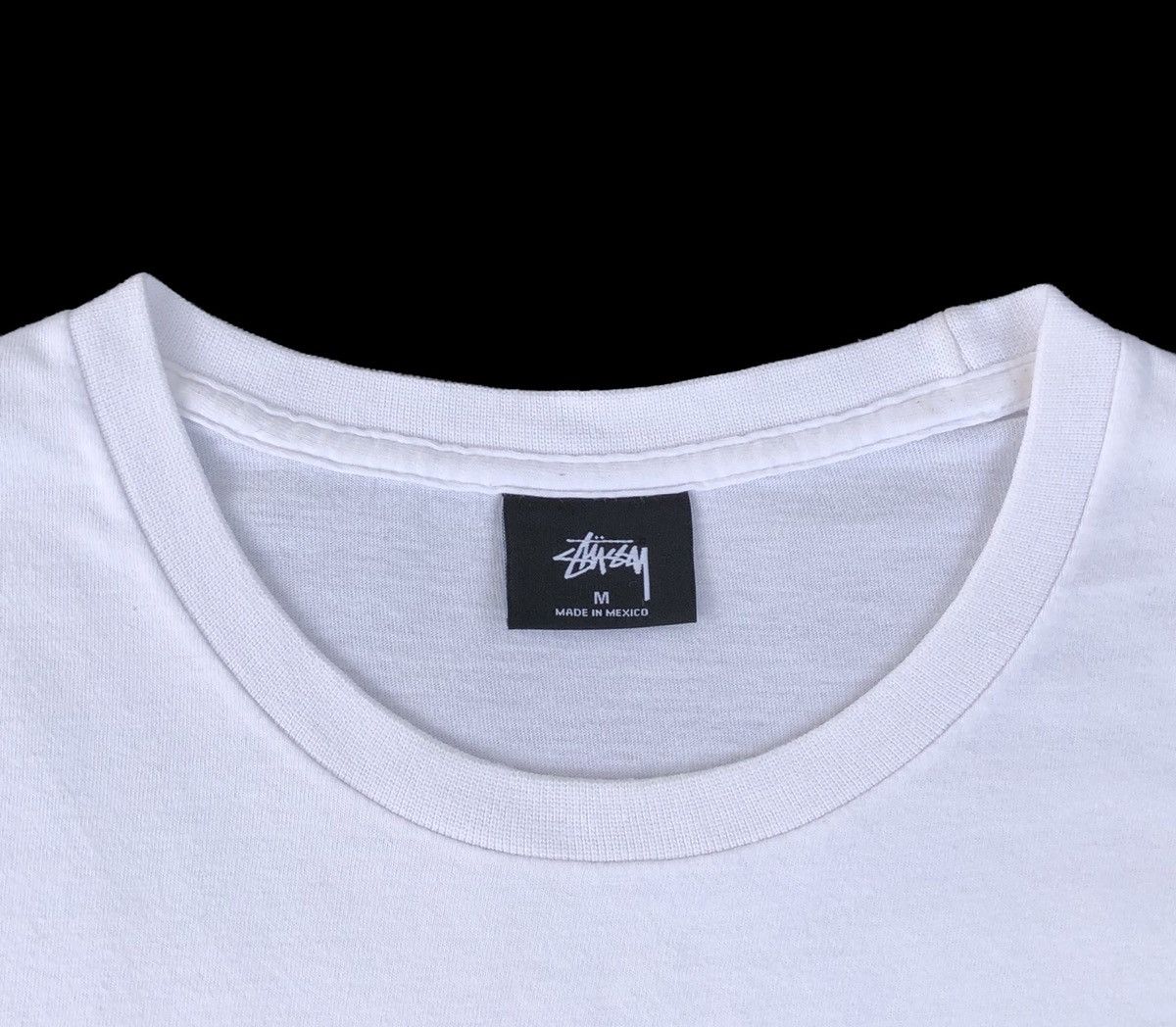 Stussy Stussy Designs Roots Reggae T-shirt Size US M / EU 48-50 / 2 - 6 Thumbnail
