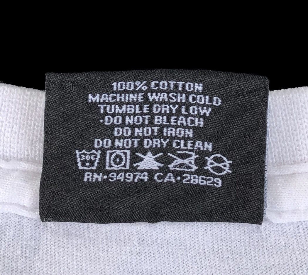 Stussy Stussy Designs Roots Reggae T-shirt Size US M / EU 48-50 / 2 - 10 Thumbnail