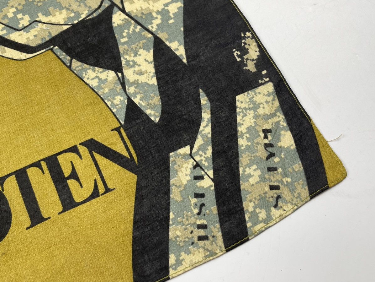 Japanese Brand × Other neon genesis evangelion bandana handkerchief neckerchief Size ONE SIZE - 6 Thumbnail