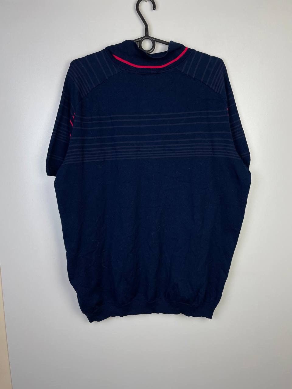 Hugo Boss Hugo Boss luxury polo shirt size XXL Size US XXL / EU 58 / 5 - 4 Thumbnail