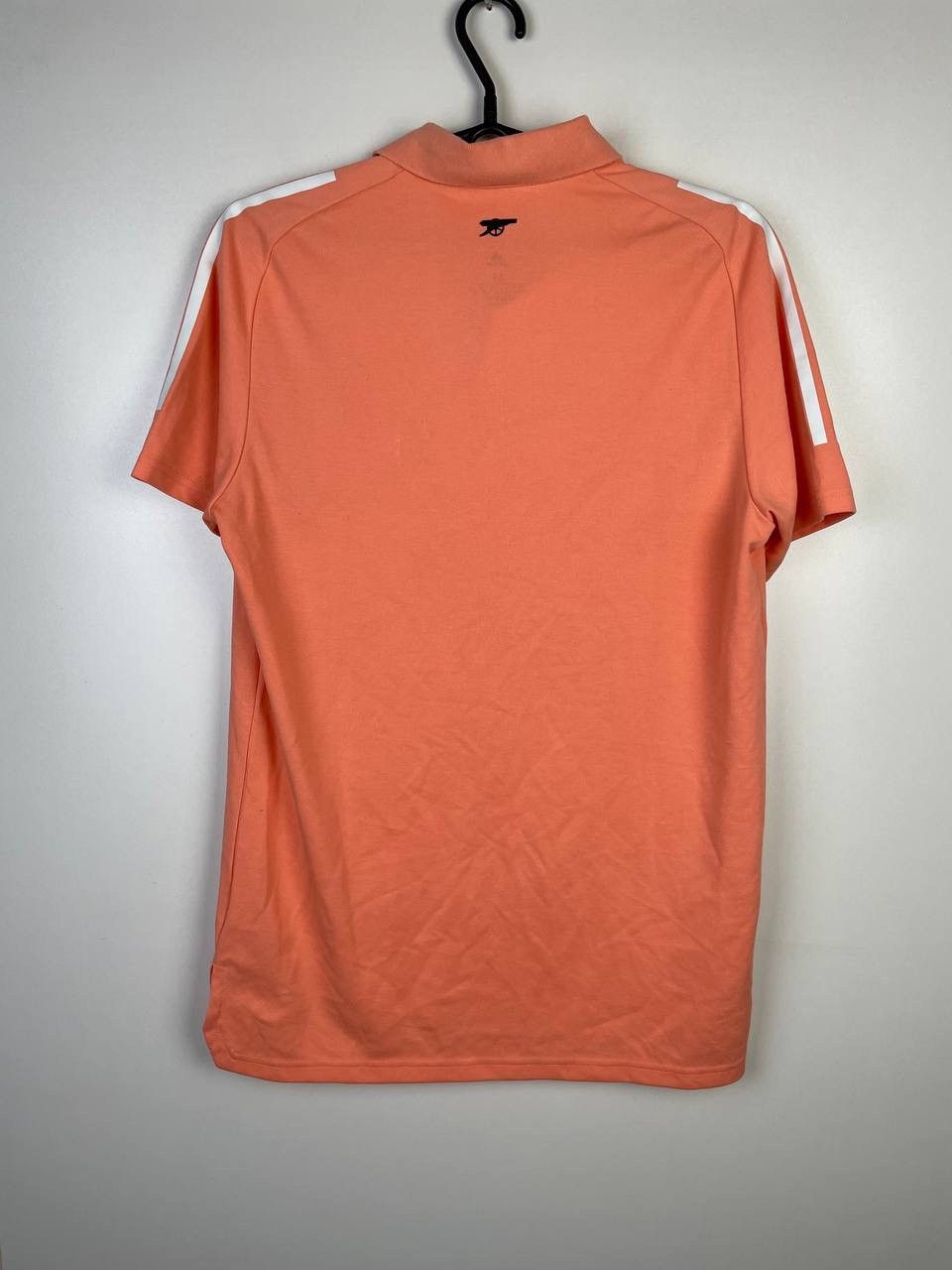 Adidas Arsenal vintage polo shirt size M