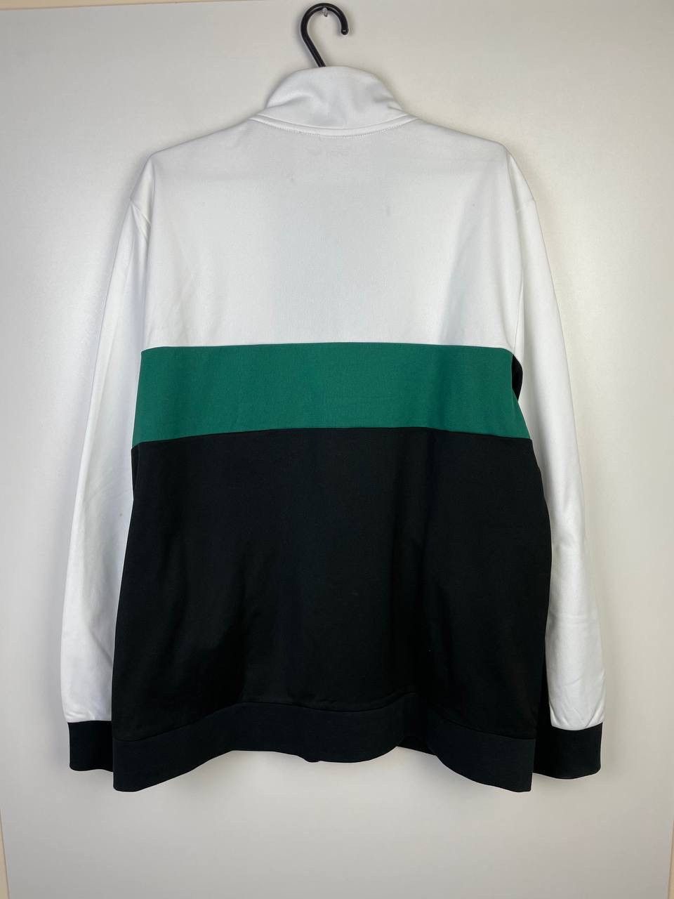 Lacoste Lacoste sport luxury sweatshirt size XXL Size US XXL / EU 58 / 5 - 4 Thumbnail