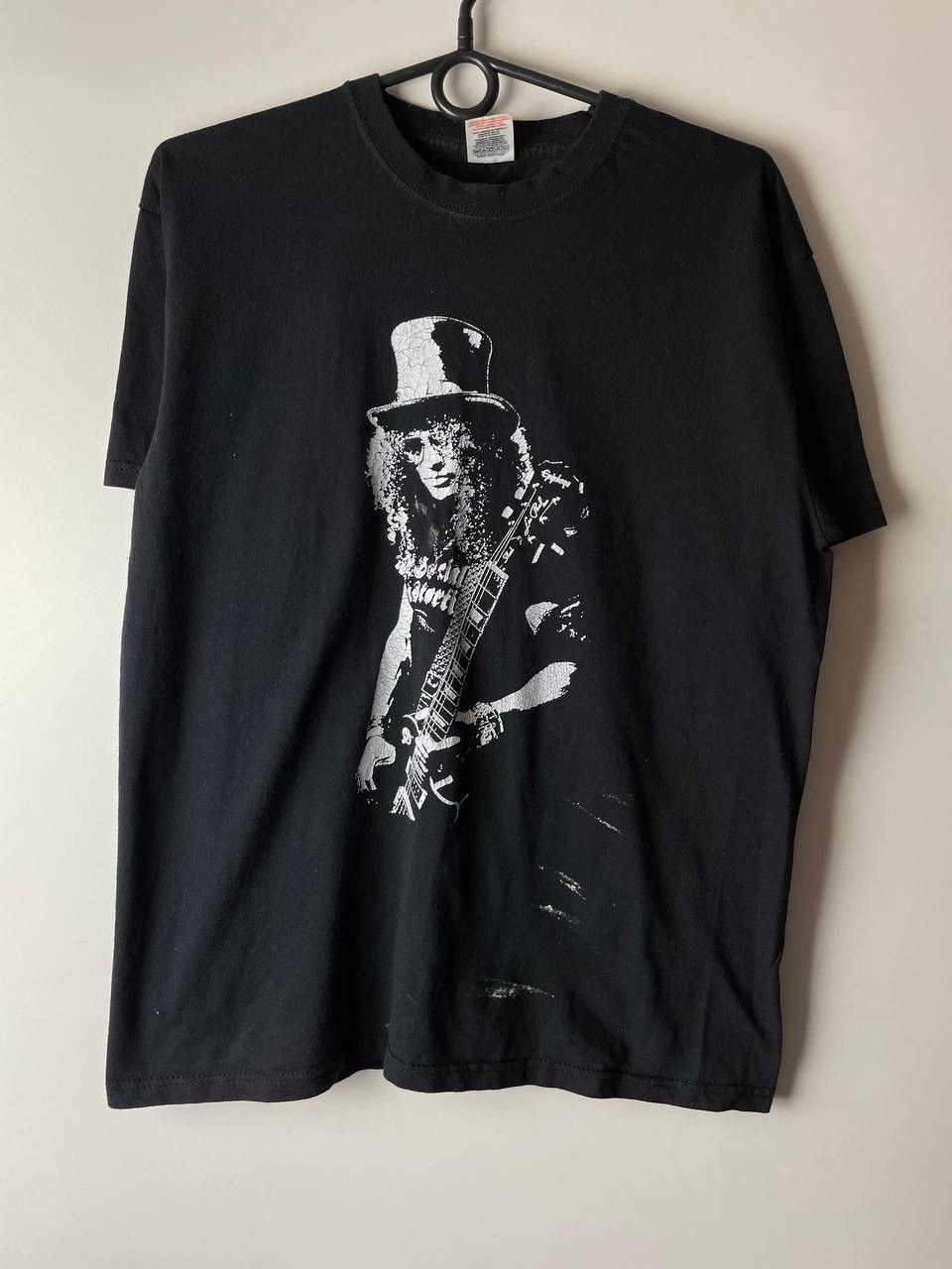 Vintage Guns N Roses vintage t-shirts size M Size US M / EU 48-50 / 2 - 1 Thumbnail