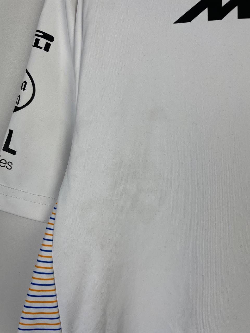 Vintage McLaren Renault vintage t-shirt size M Size US M / EU 48-50 / 2 - 5 Thumbnail