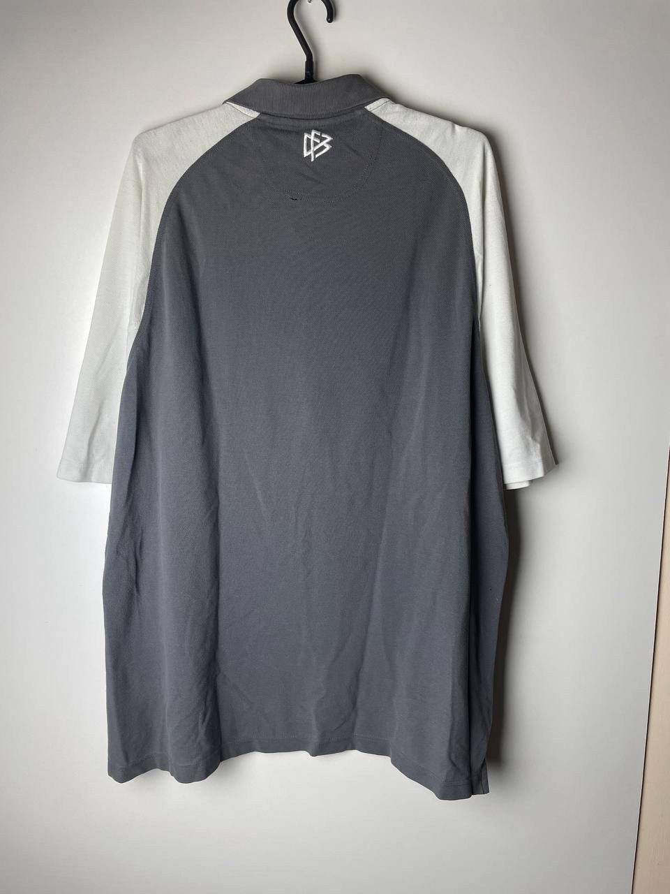 Vintage Adidas Germany vintage polo t-shirts size XL Size US XL / EU 56 / 4 - 5 Thumbnail