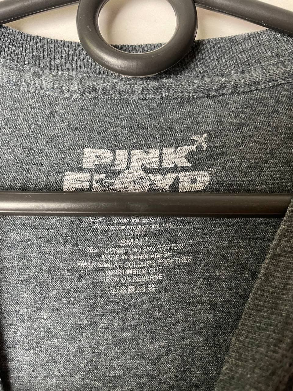 Vintage Pink Floyd vintage t-shirts size S Size US S / EU 44-46 / 1 - 3 Thumbnail